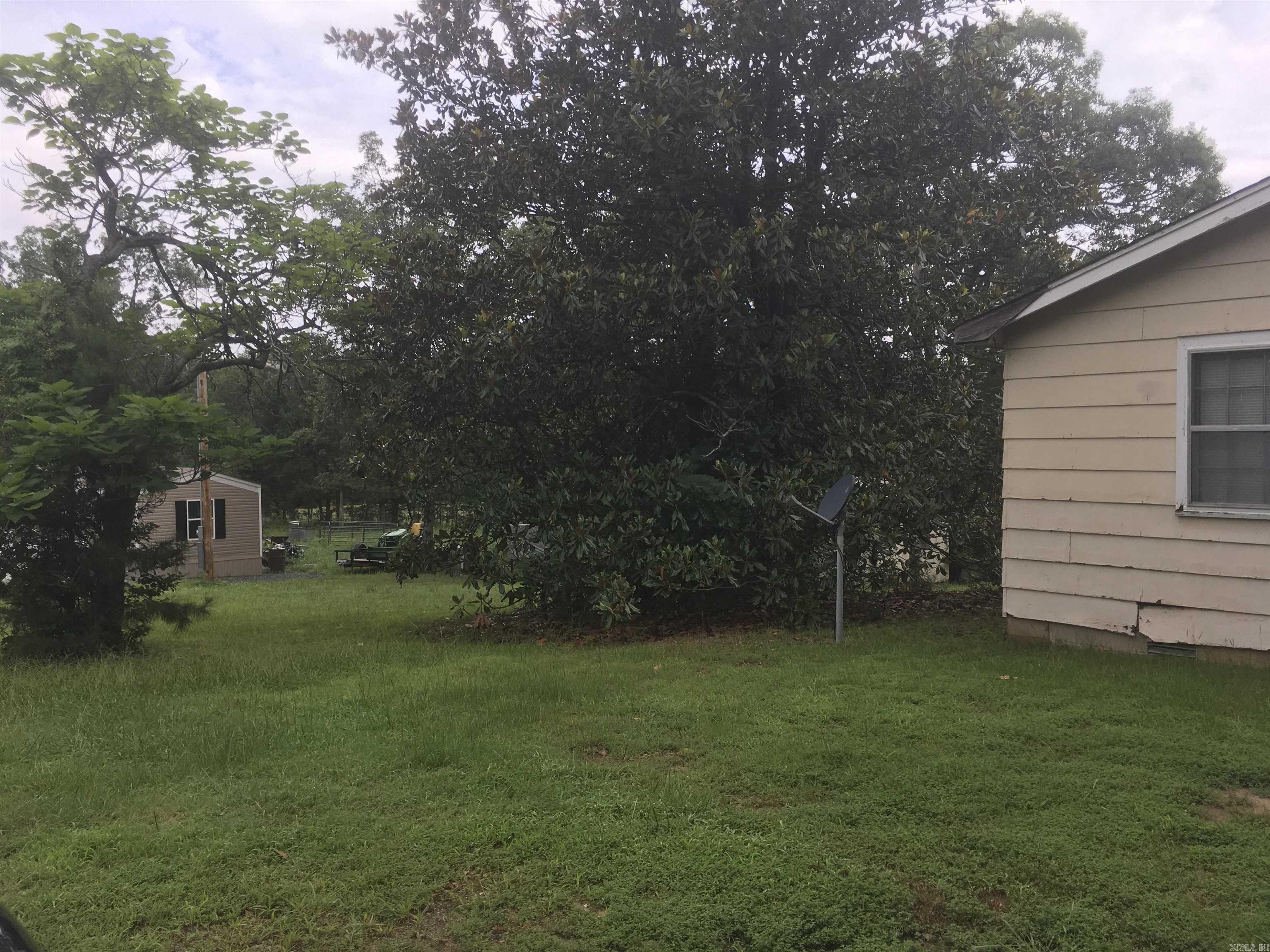 COVE ACREAGE - Residential