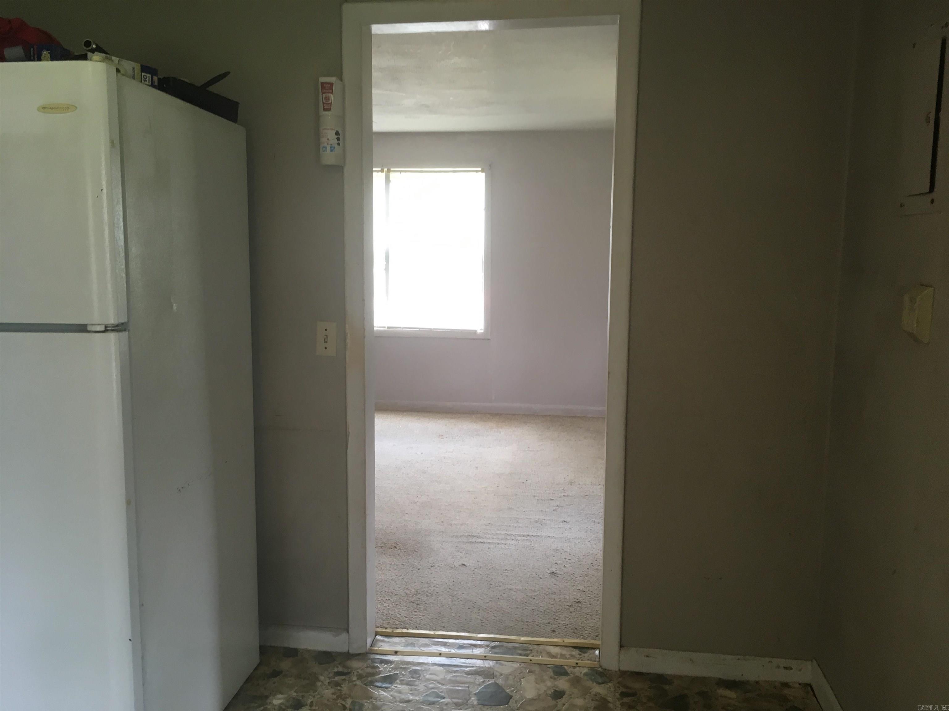 COVE ACREAGE - Residential