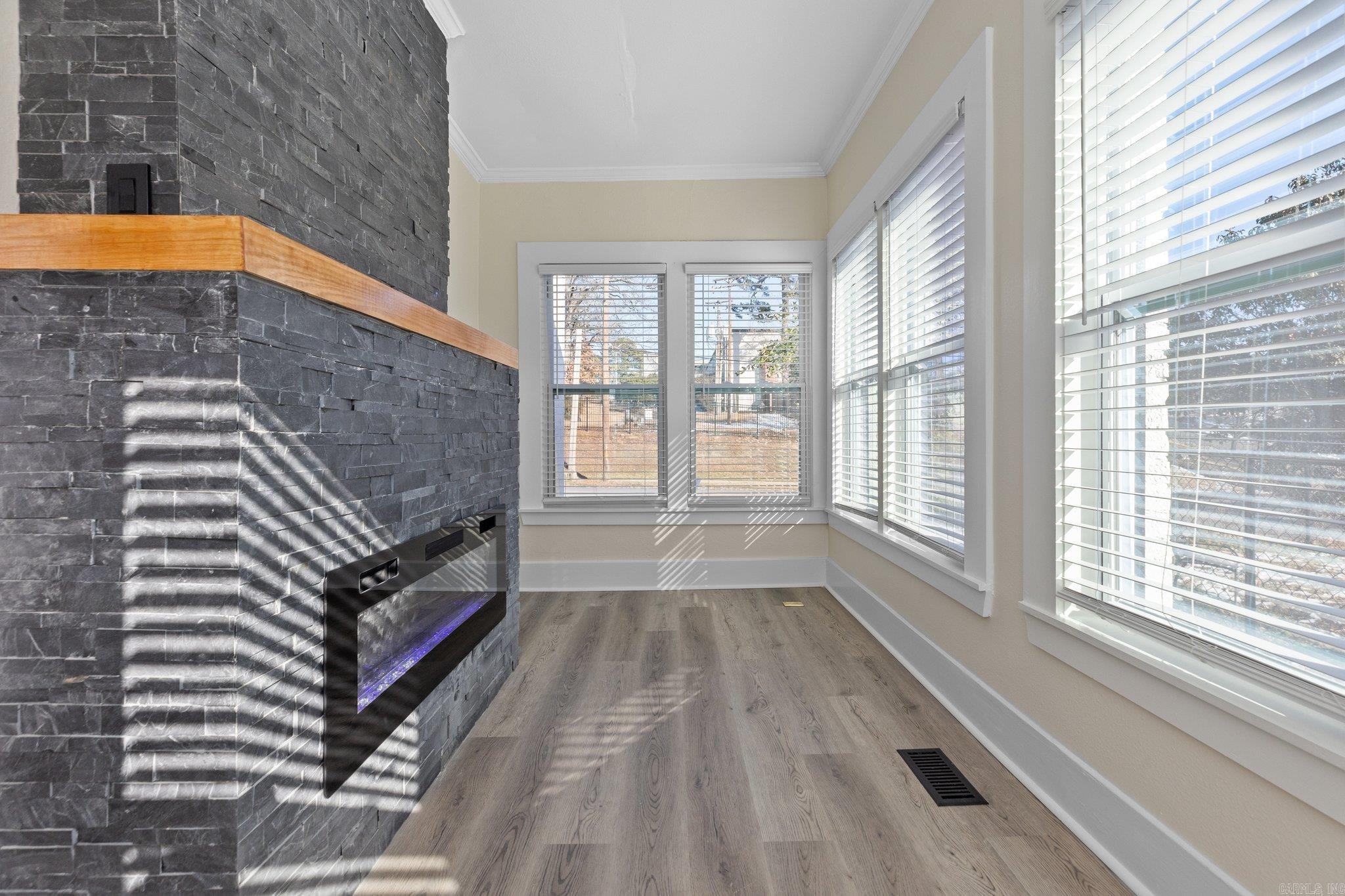 Pulaski Heights - Residential