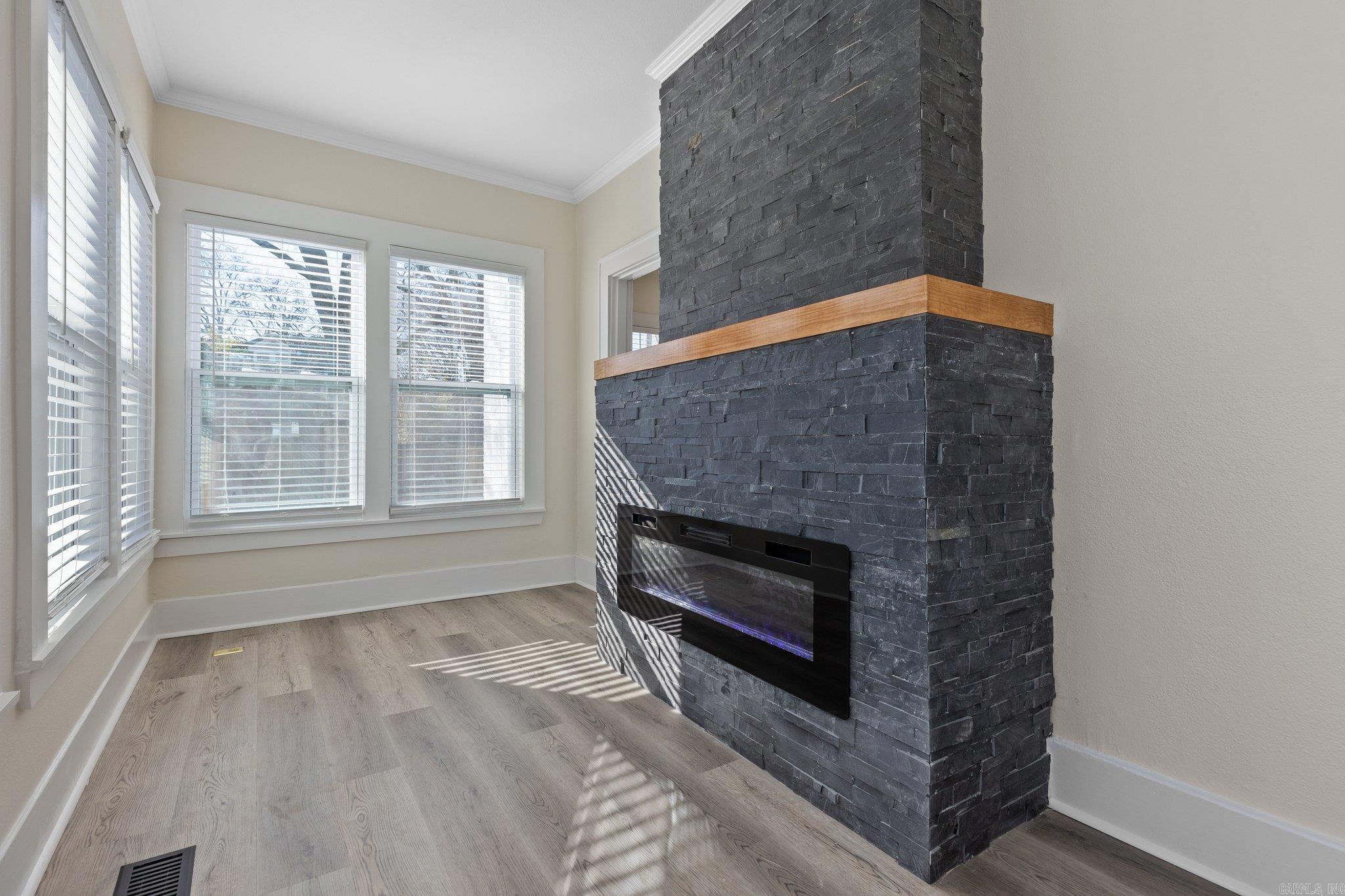 Pulaski Heights - Residential