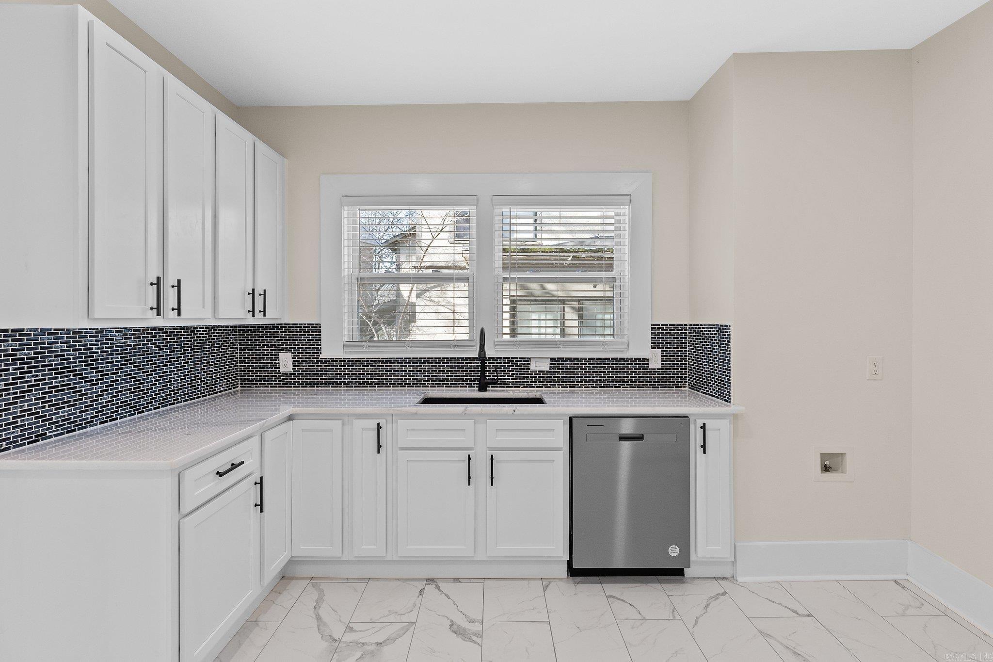Pulaski Heights - Residential