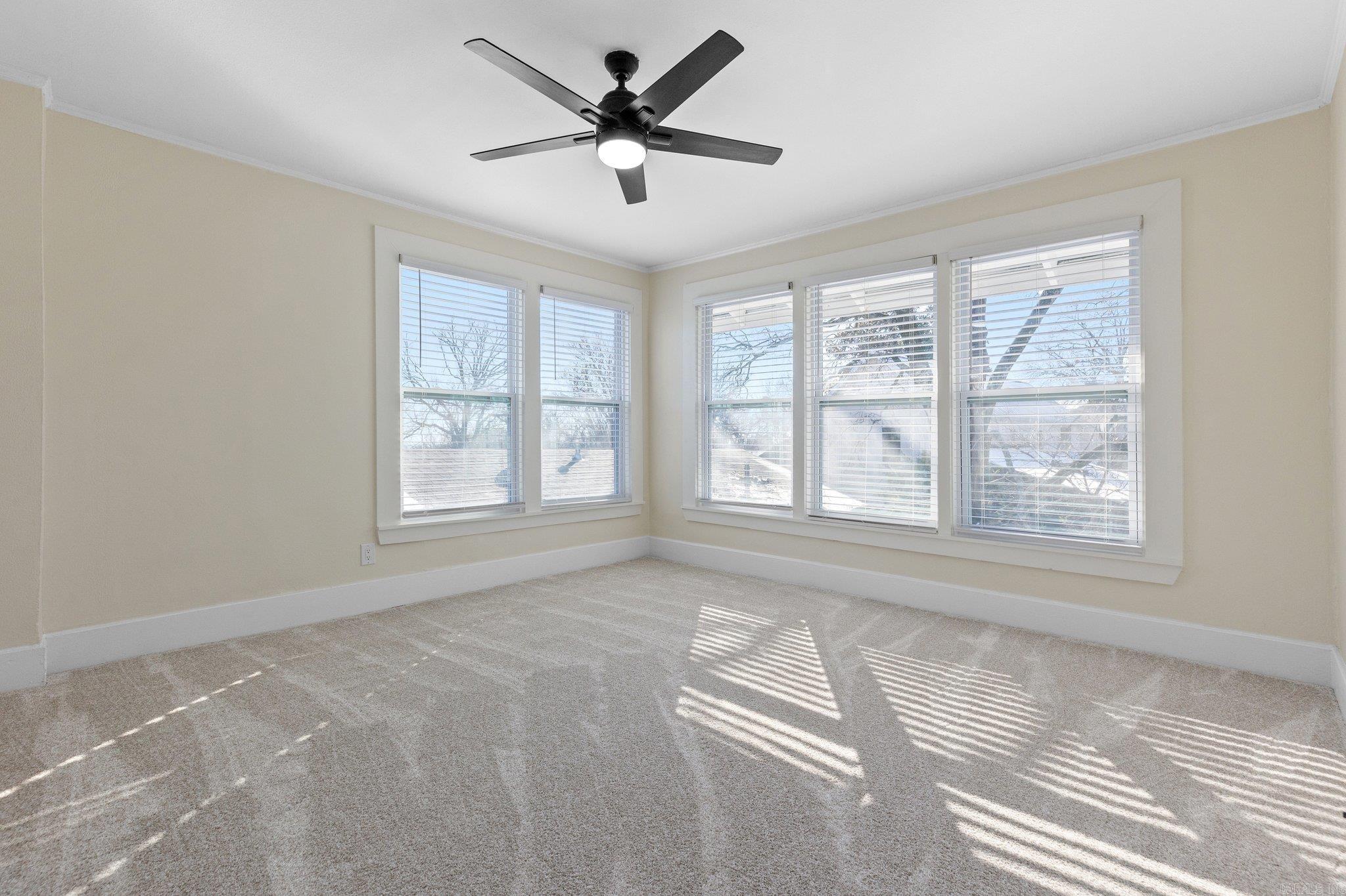Pulaski Heights - Residential