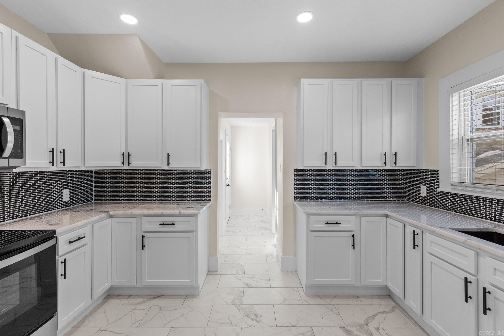 Pulaski Heights - Residential