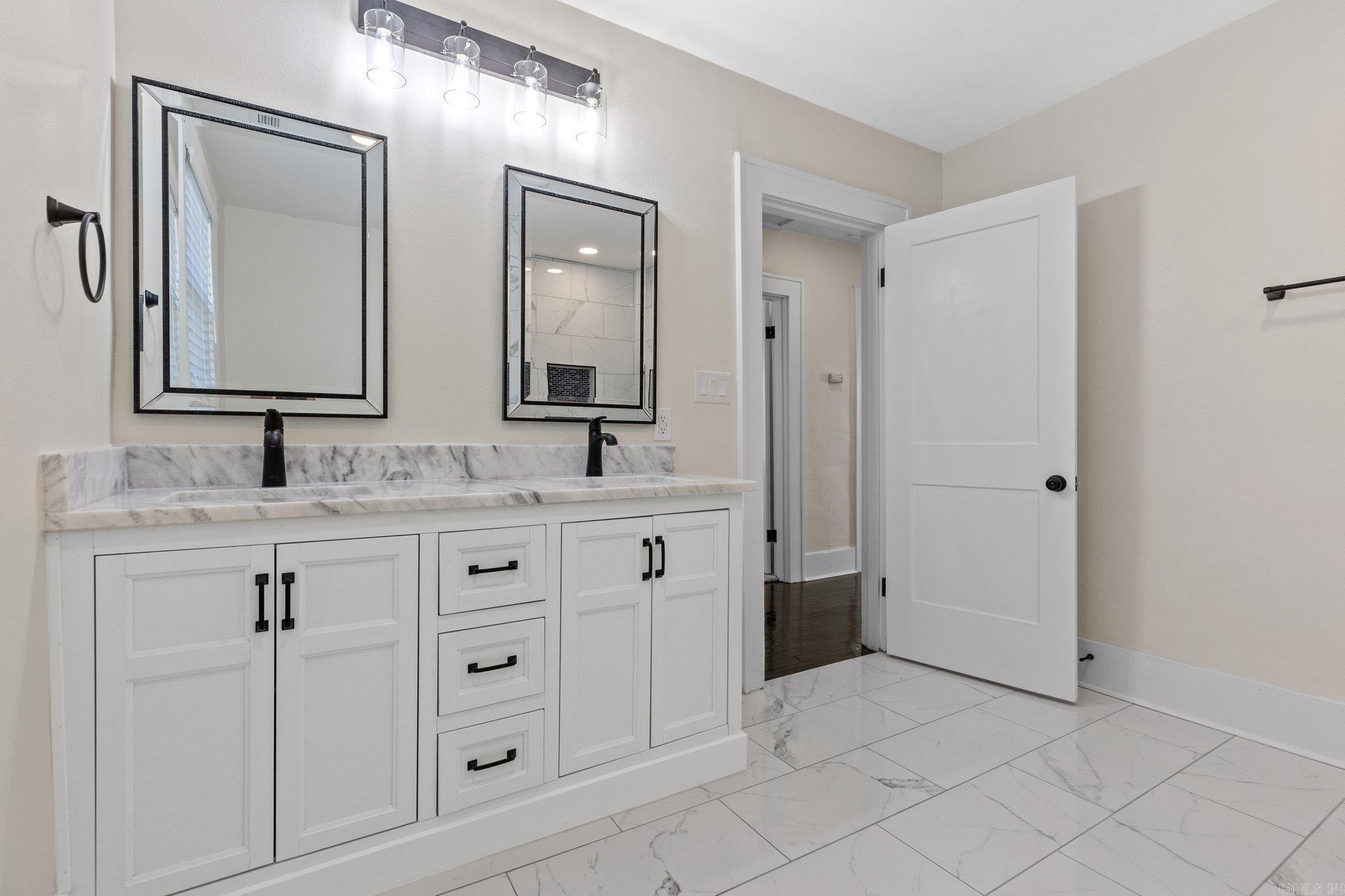 Pulaski Heights - Residential