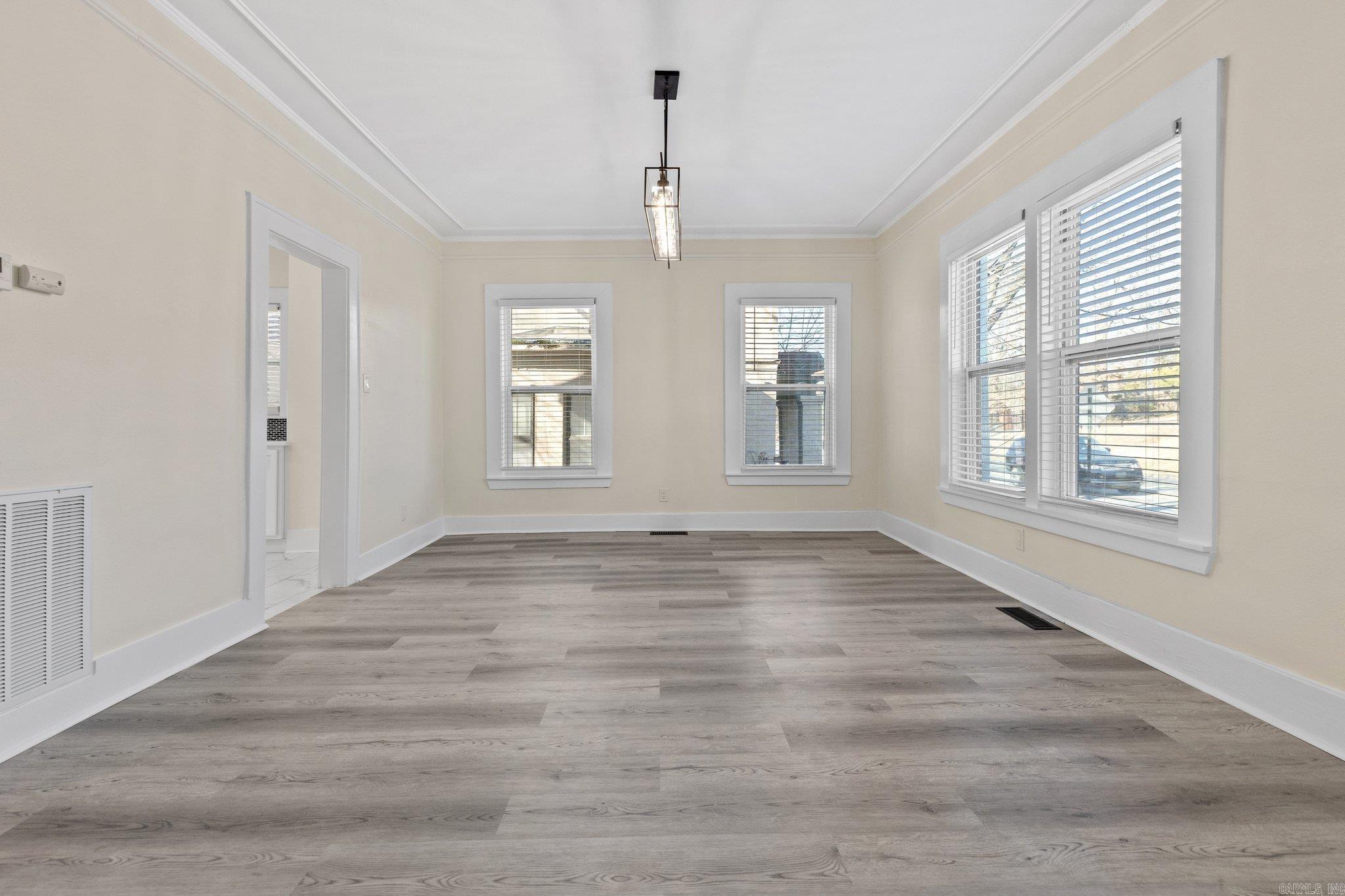 Pulaski Heights - Residential