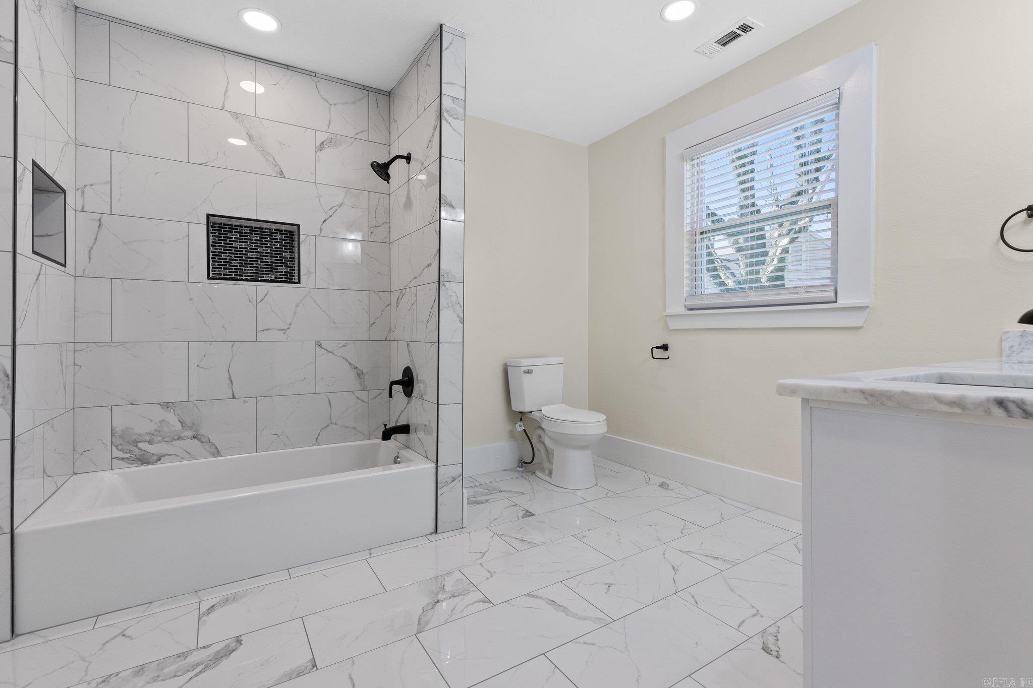 Pulaski Heights - Residential