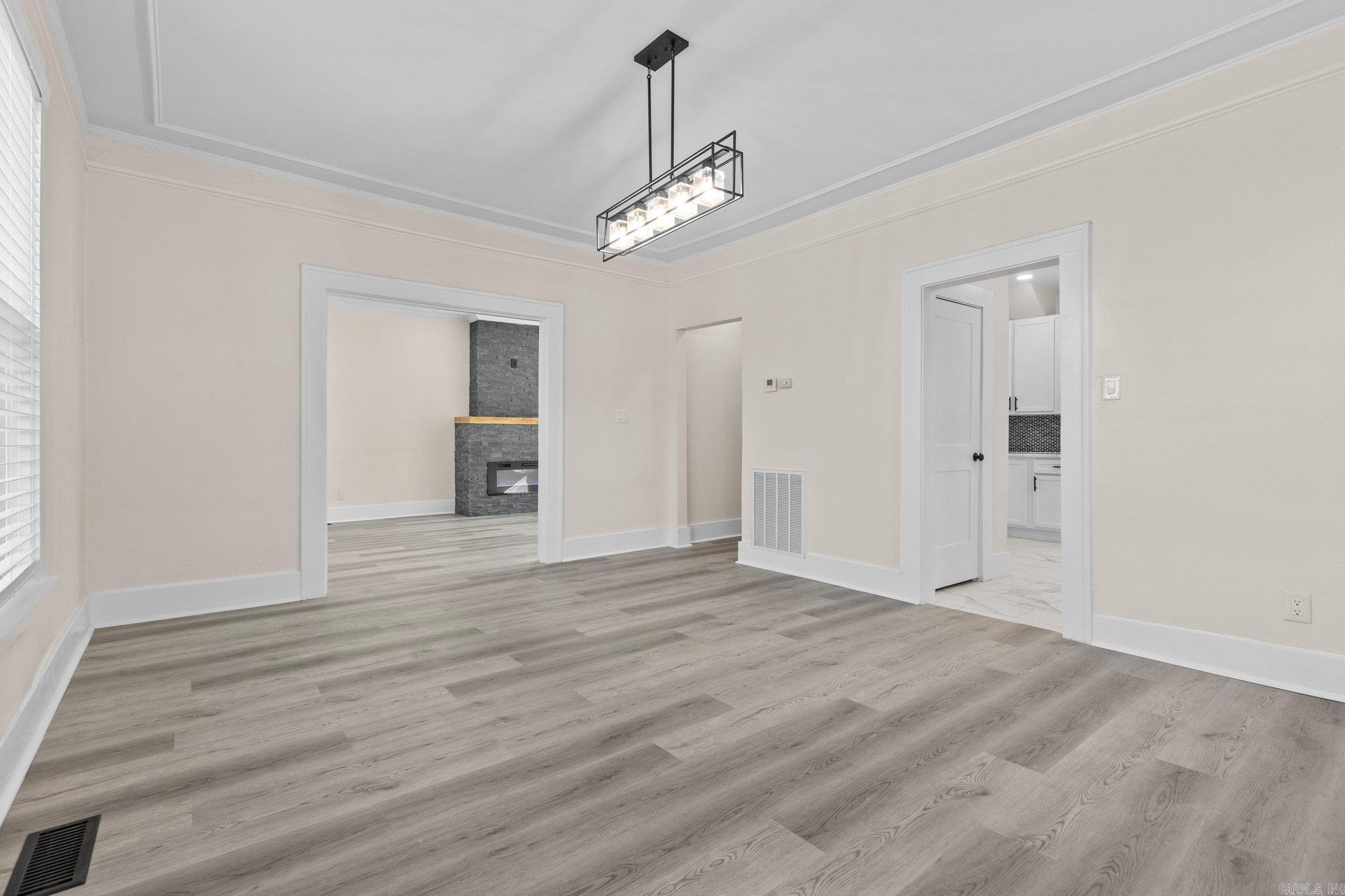Pulaski Heights - Residential