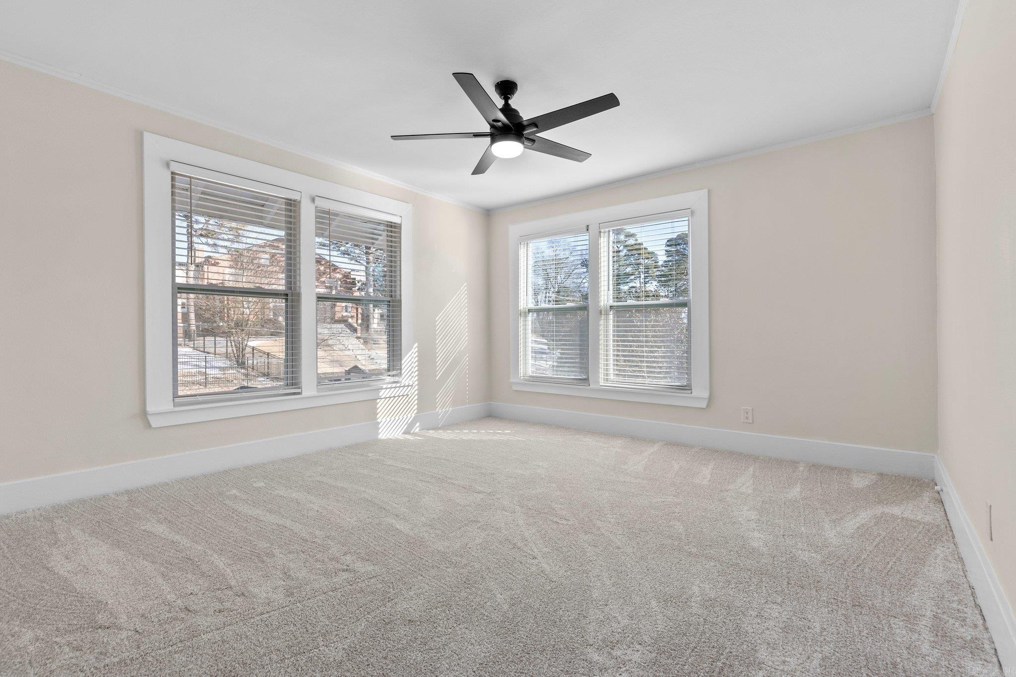 Pulaski Heights - Residential