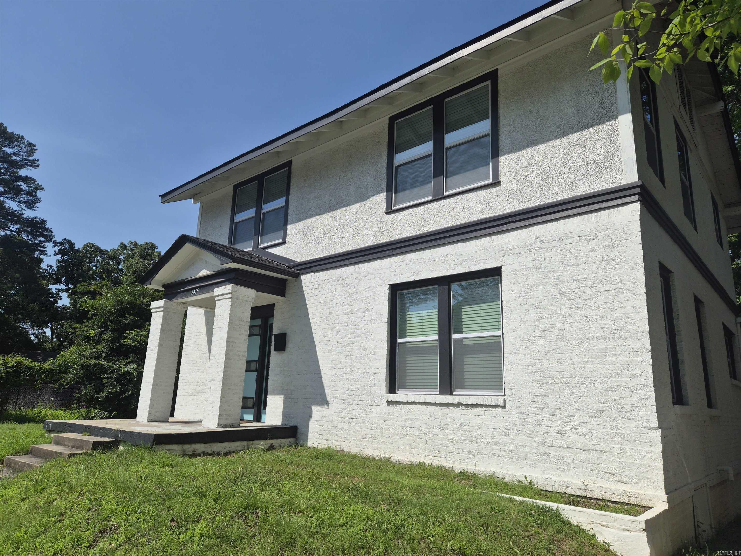 Pulaski Heights - Residential