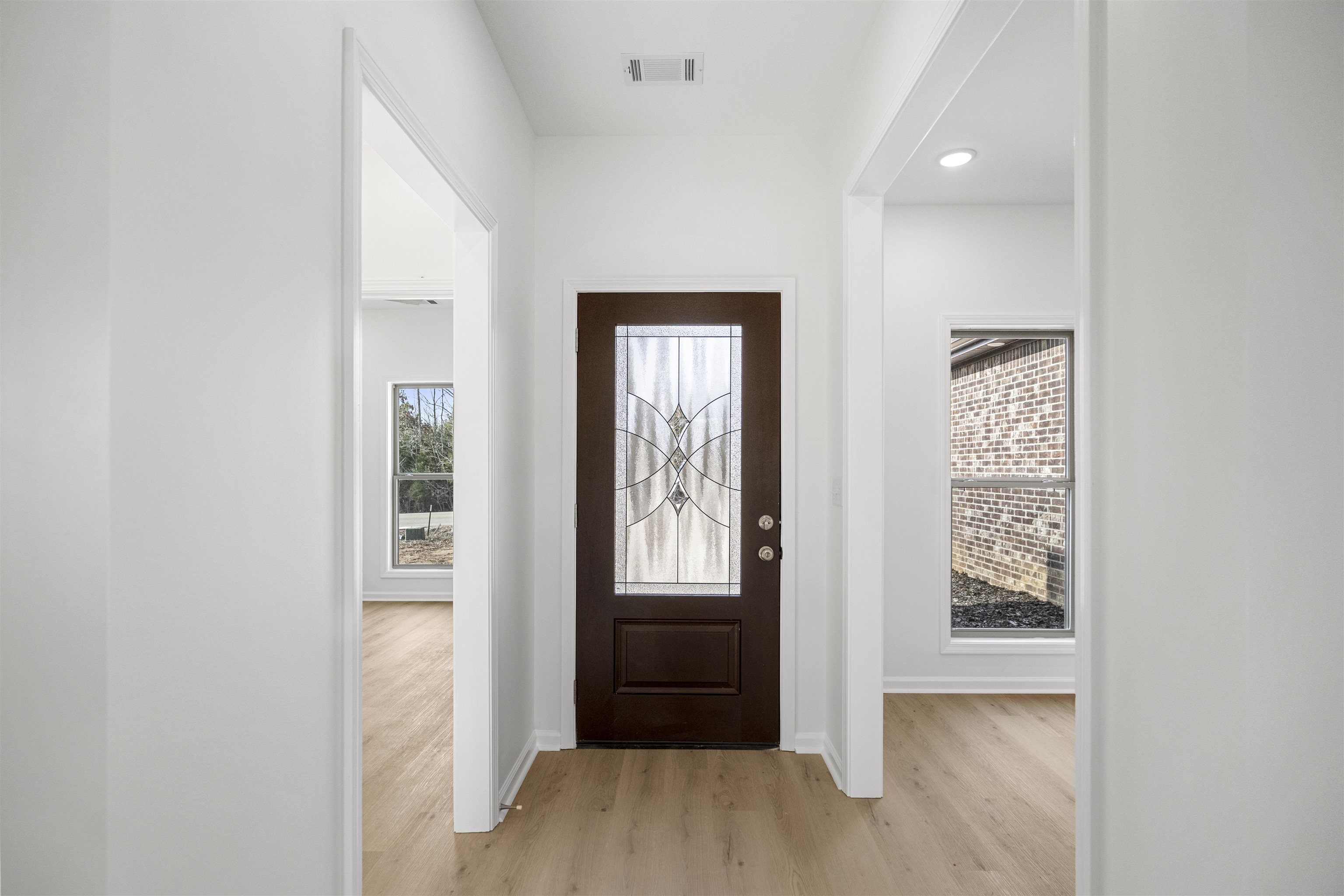 Oak View - Residential