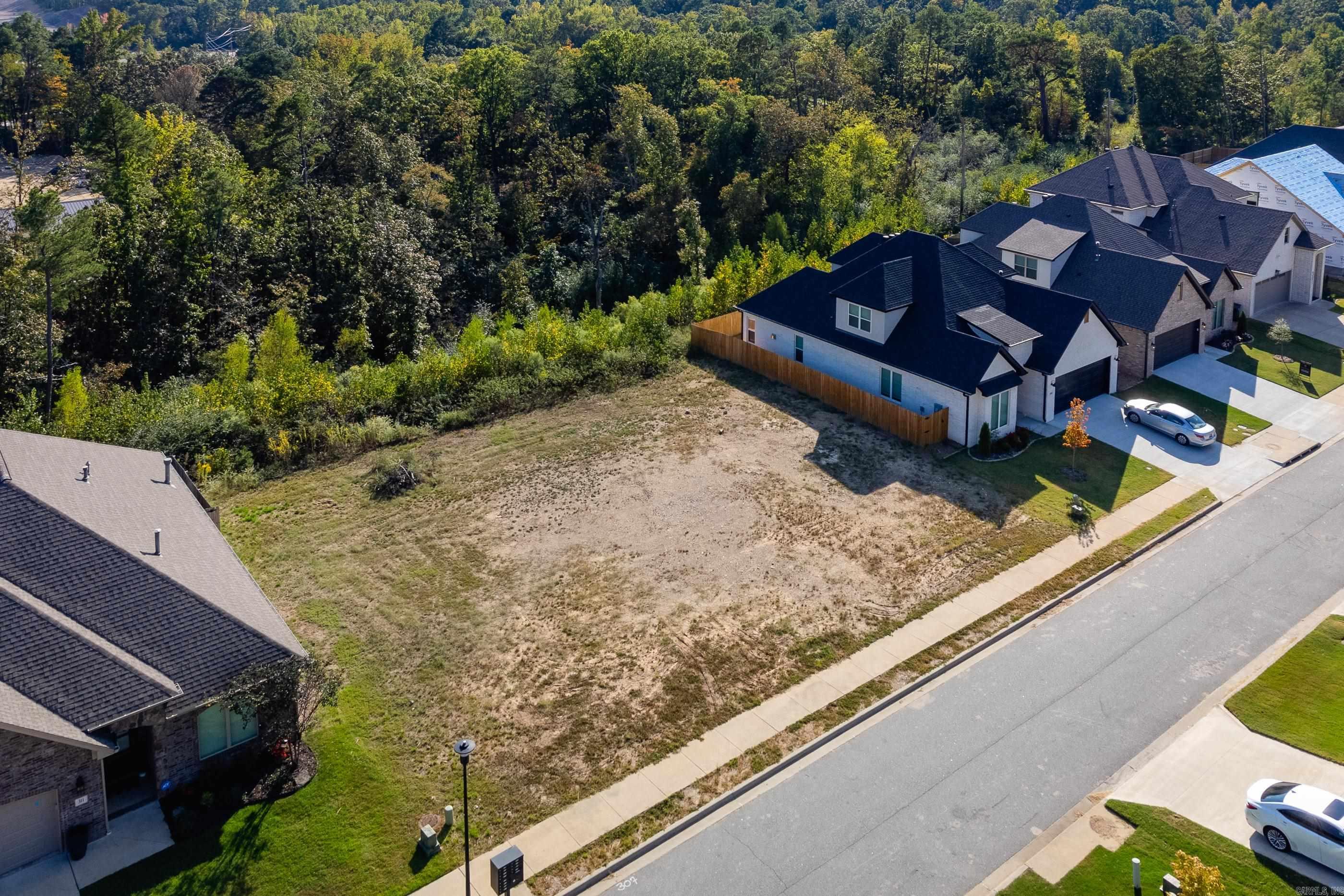 Kanis Ridge Estates - Land