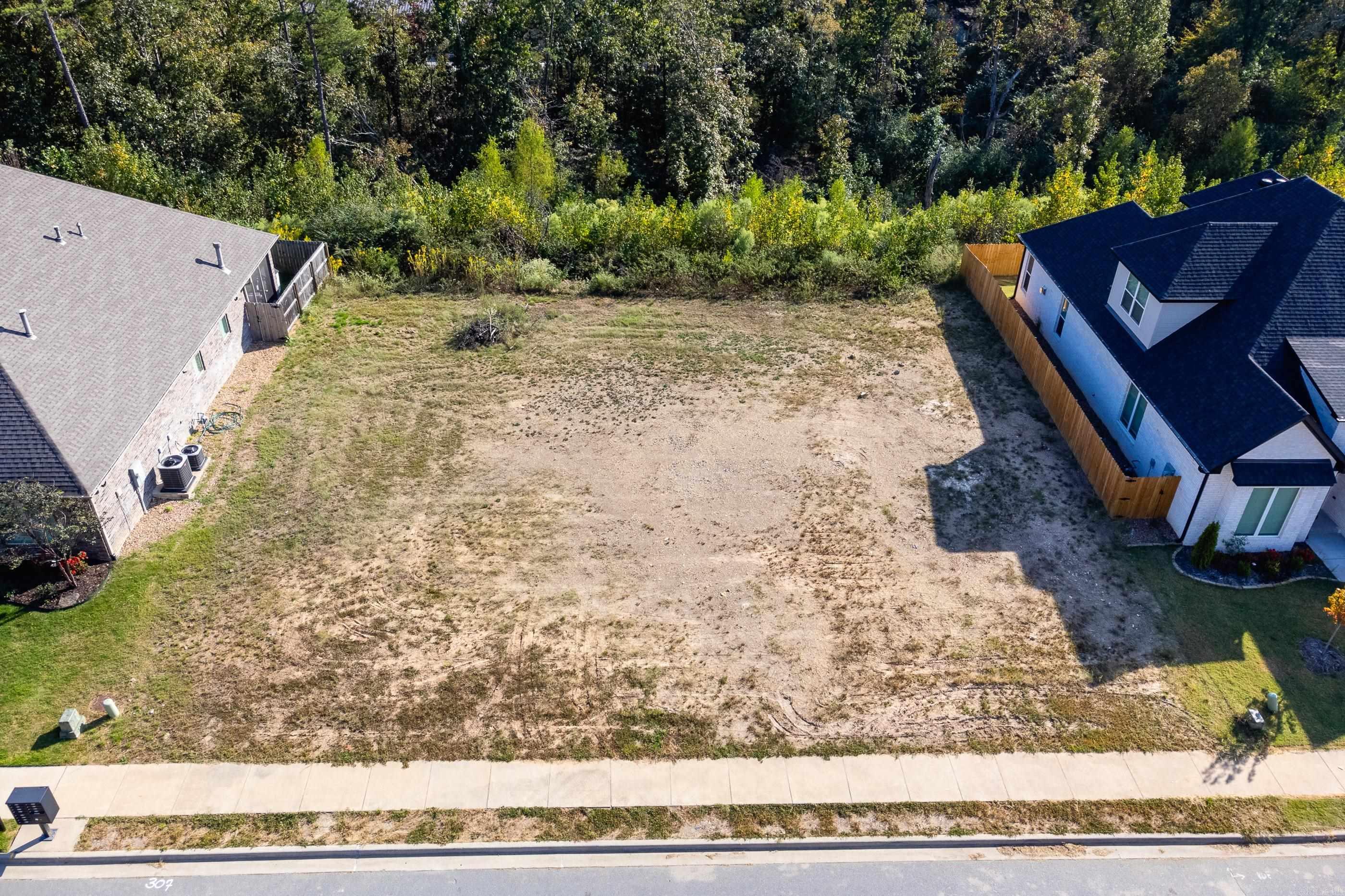 Kanis Ridge Estates - Land