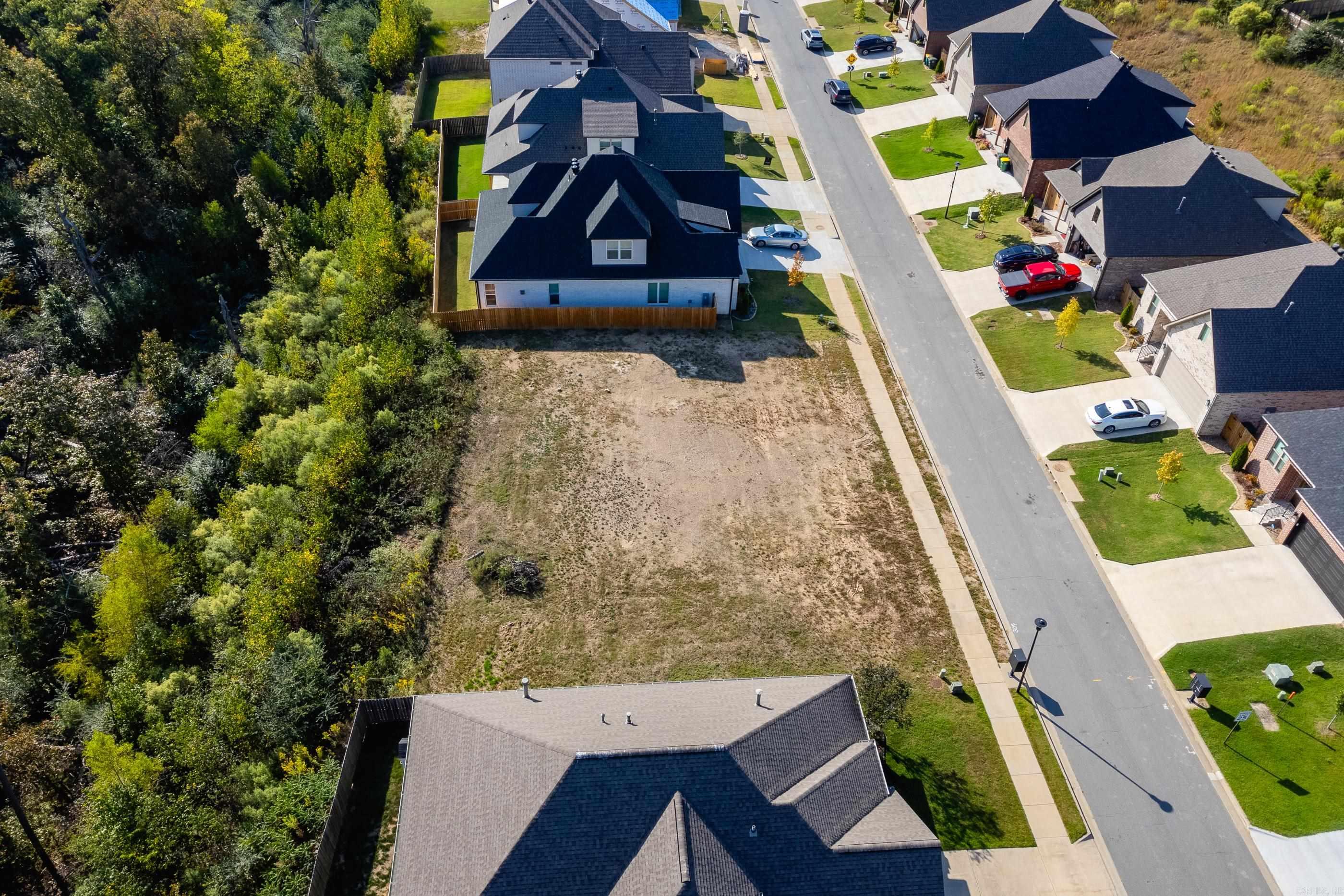 Kanis Ridge Estates - Land