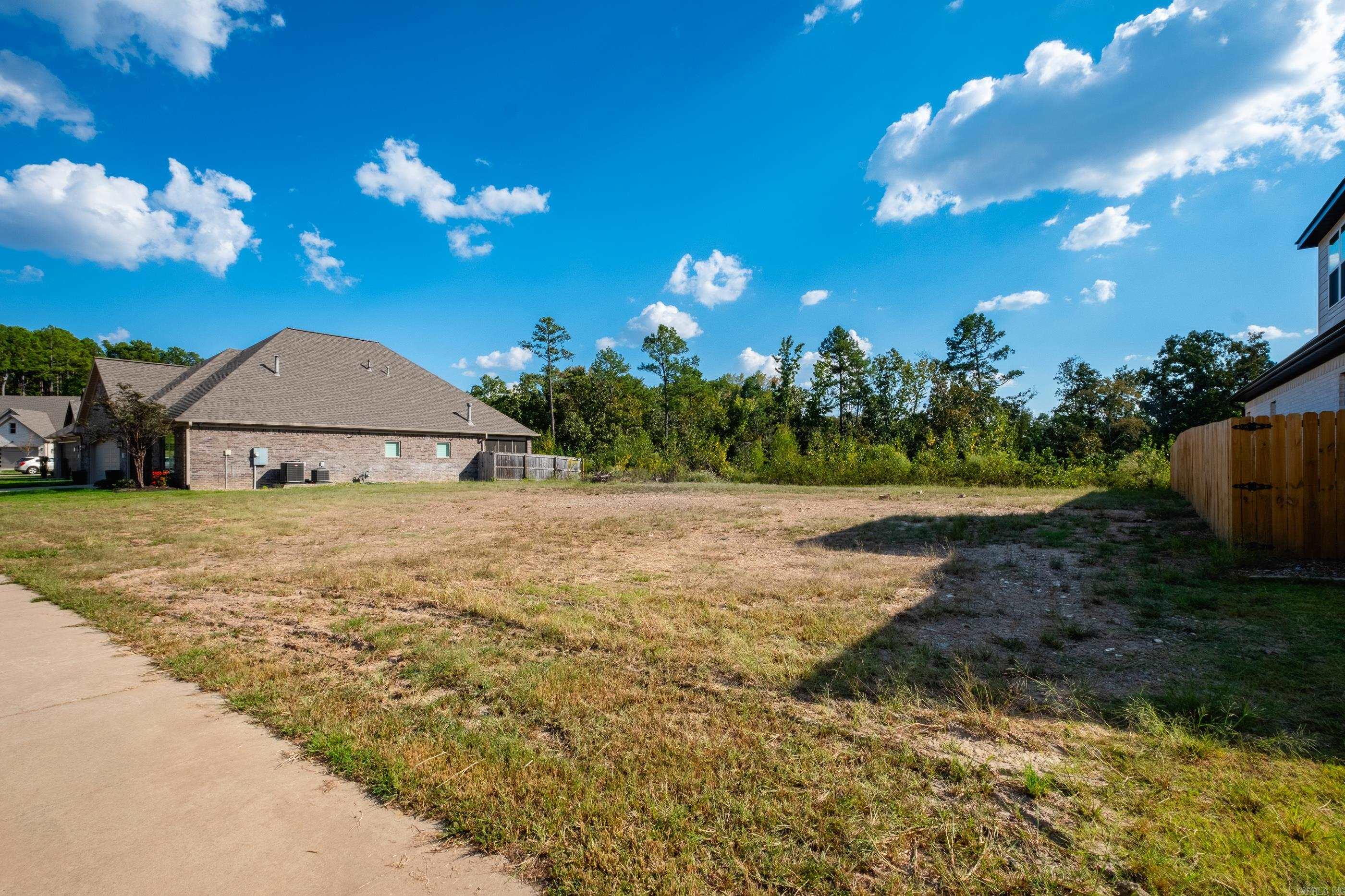 Kanis Ridge Estates - Land