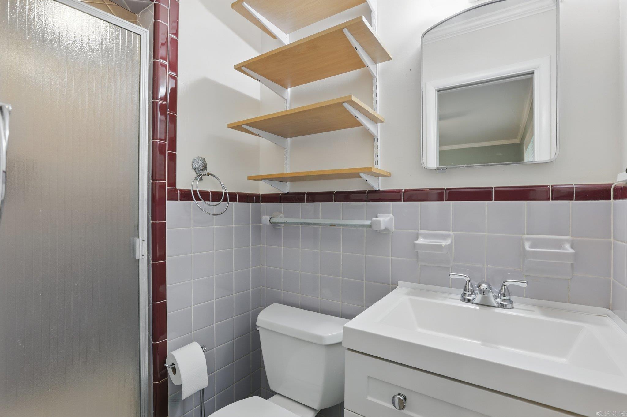 BELLEVUE - Residential