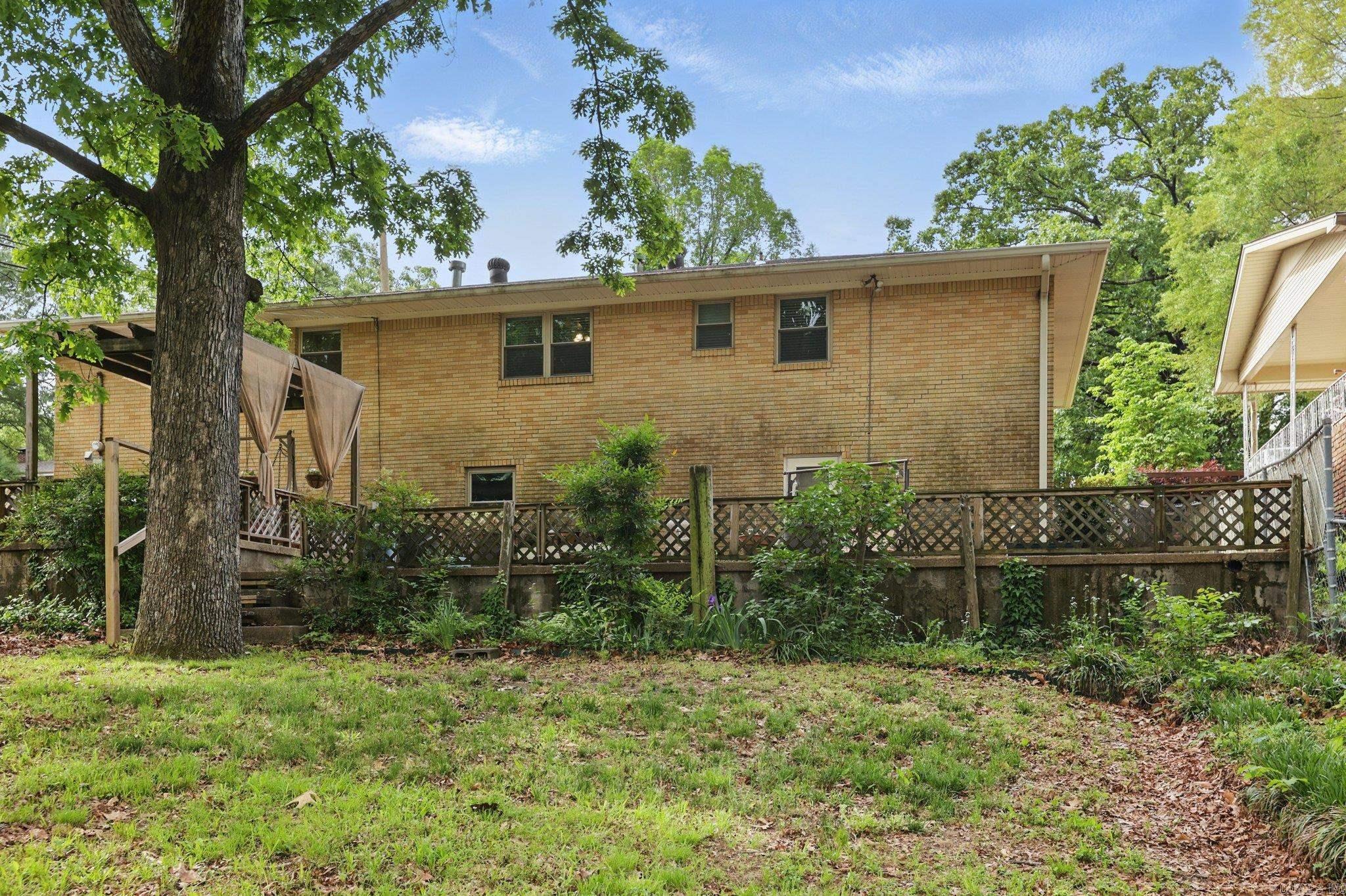 BELLEVUE - Residential