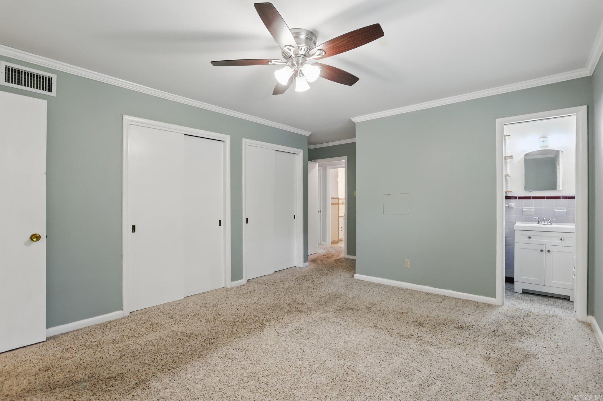 BELLEVUE - Residential