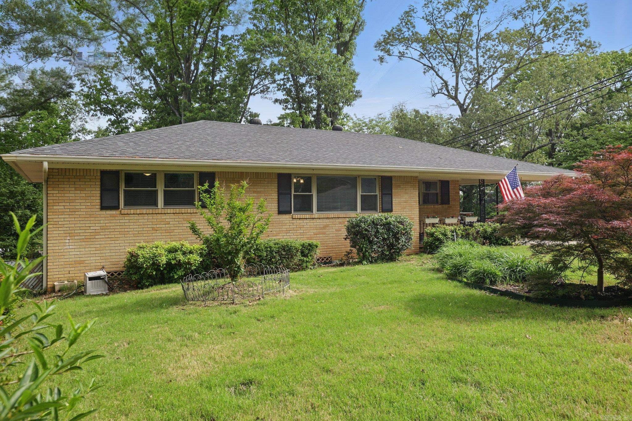 BELLEVUE - Residential