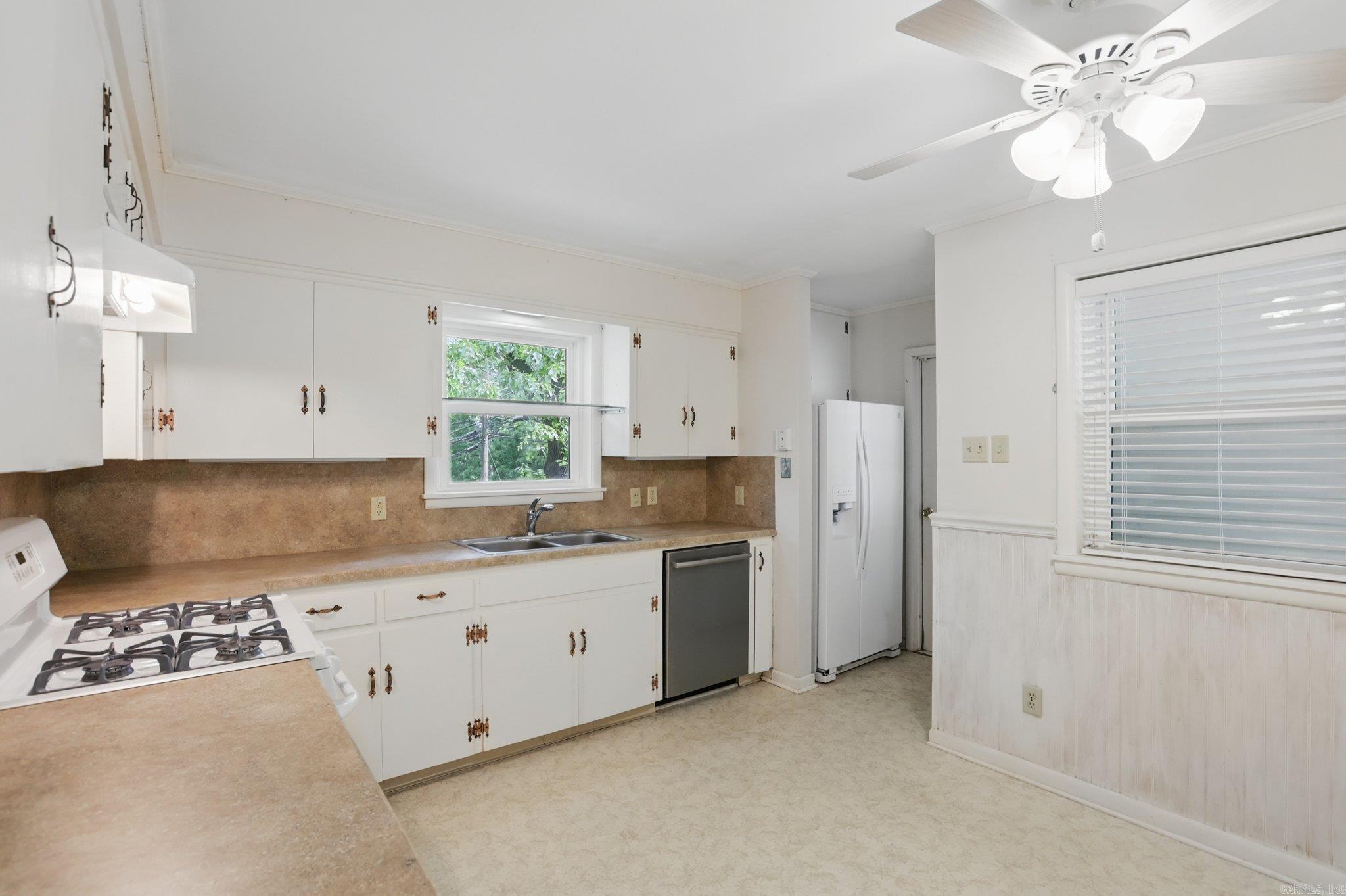 BELLEVUE - Residential