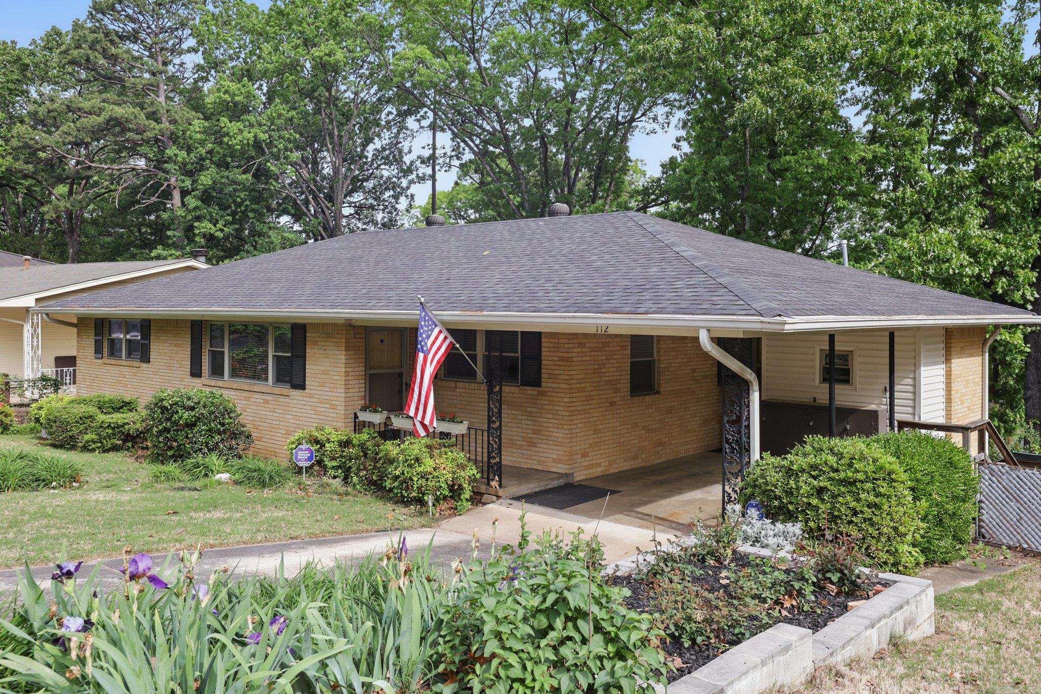 BELLEVUE - Residential