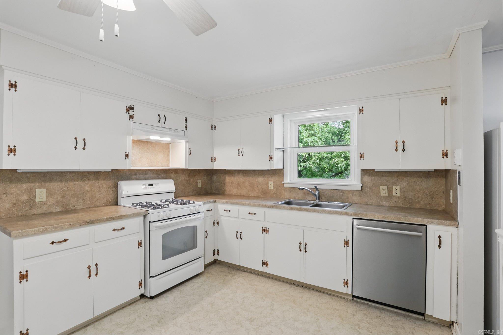 BELLEVUE - Residential