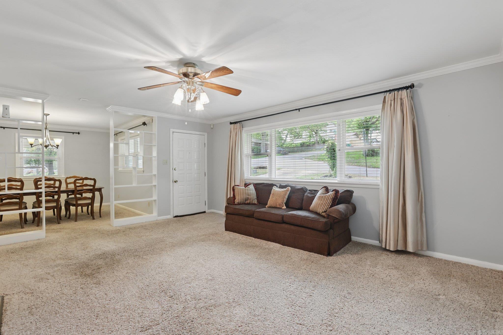 BELLEVUE - Residential