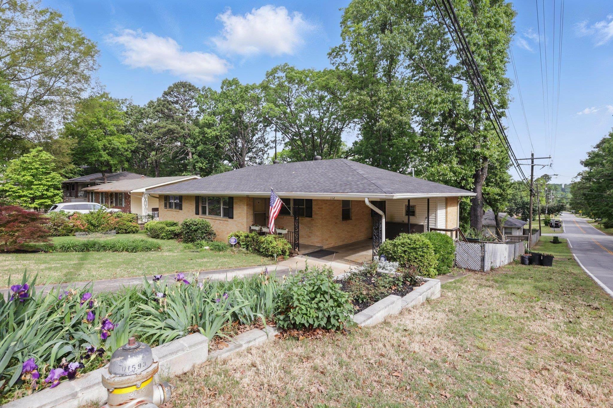 BELLEVUE - Residential