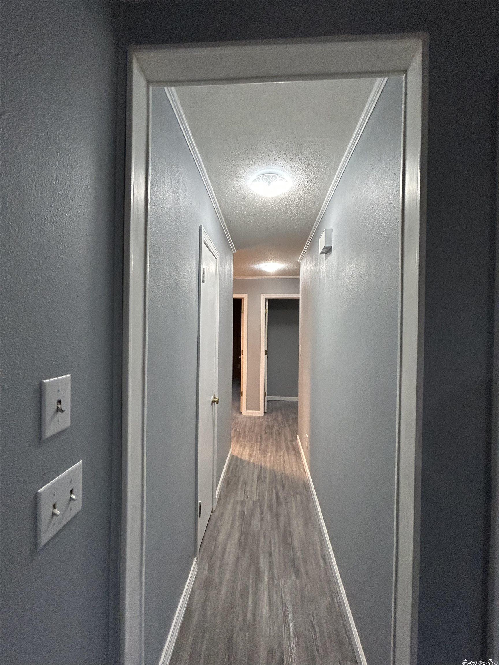 Crown - Residential Lease