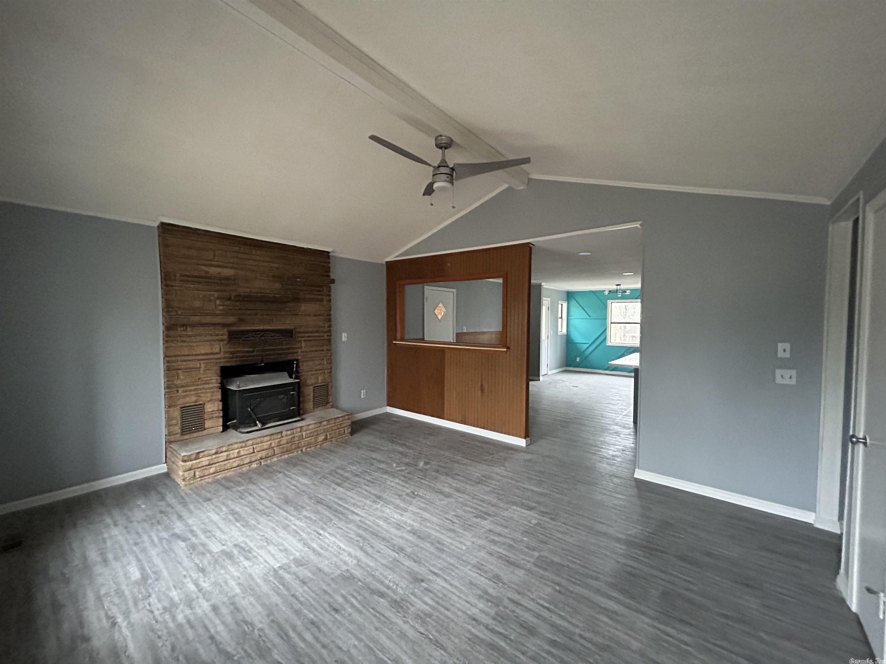 Crown - Residential Lease