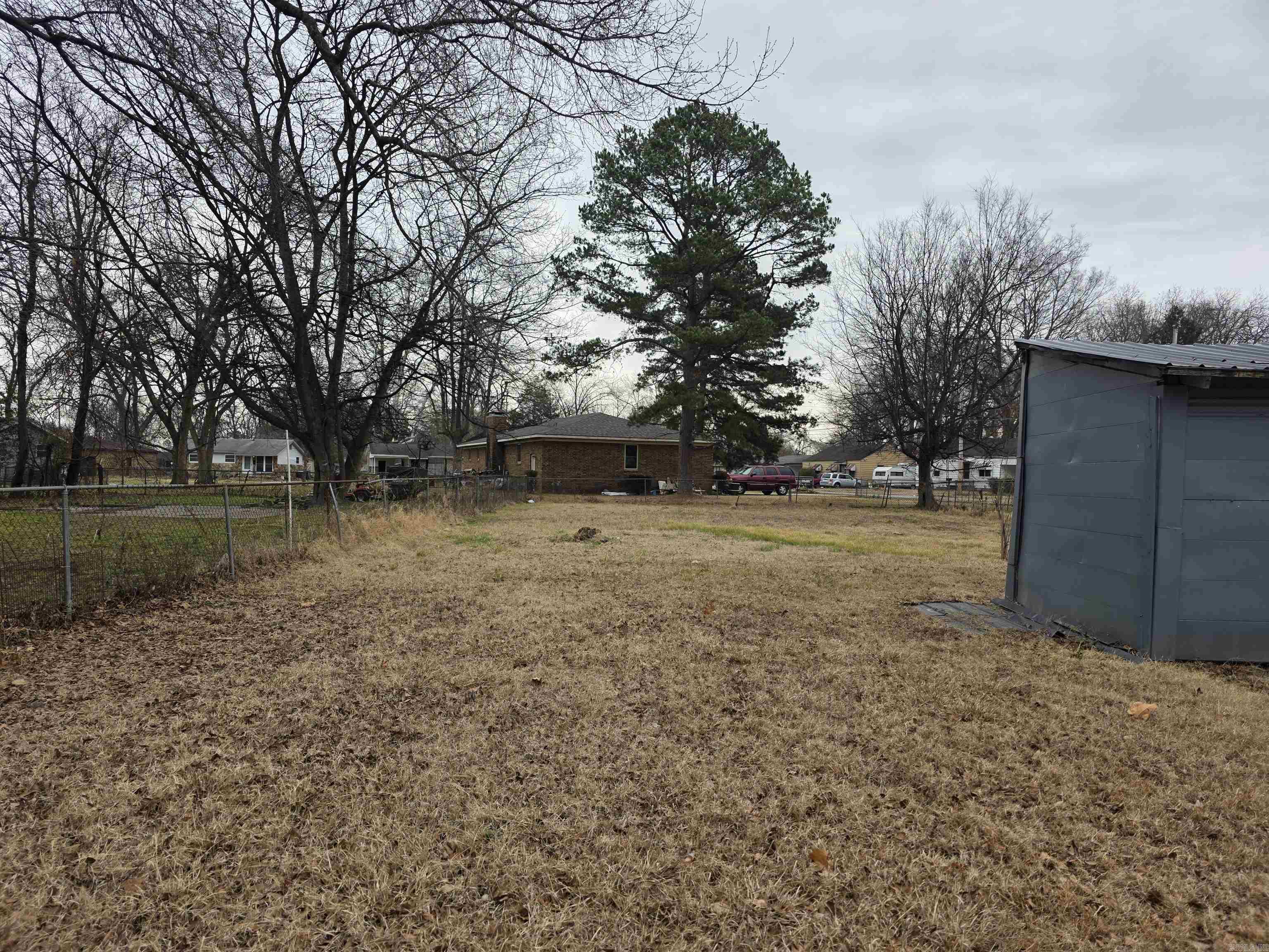 MEADOW PARK - Residential Lease