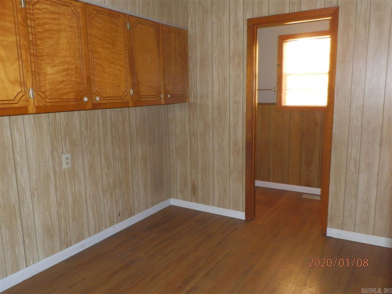 Not in Subdivision - Residential Lease