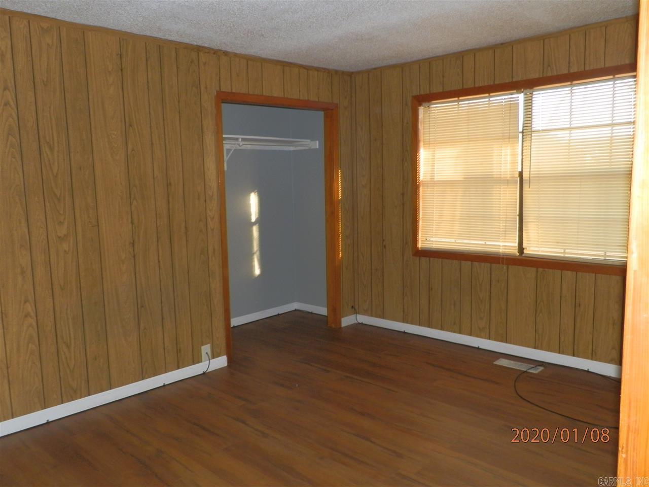 Not in Subdivision - Residential Lease