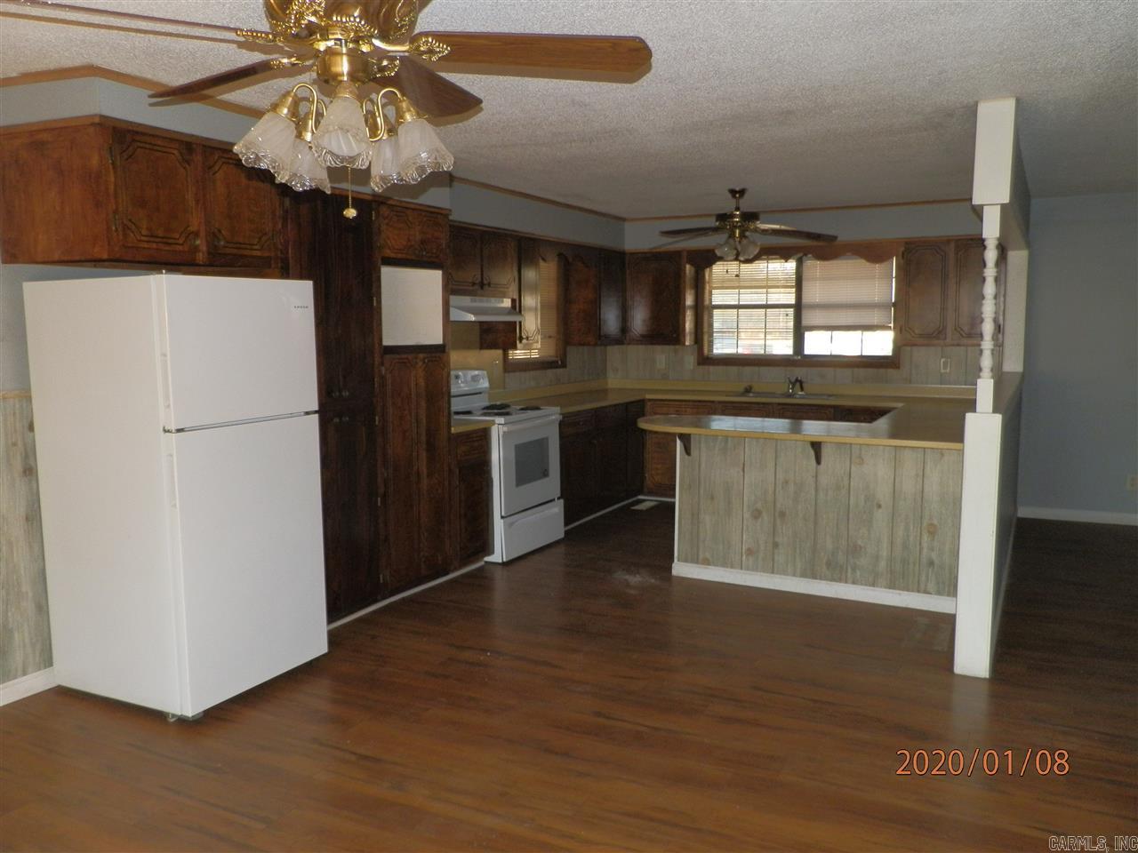 Not in Subdivision - Residential Lease