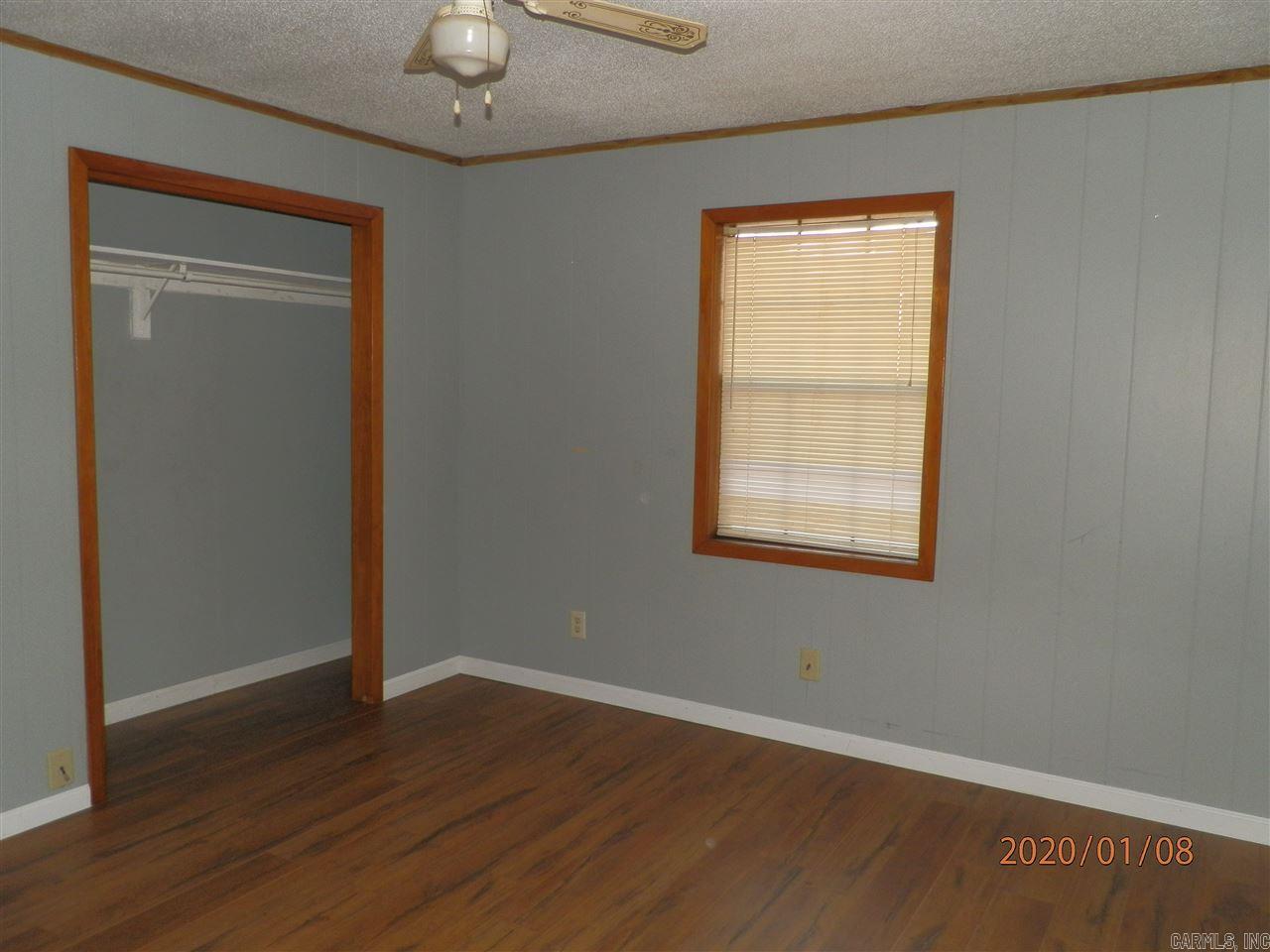 Not in Subdivision - Residential Lease