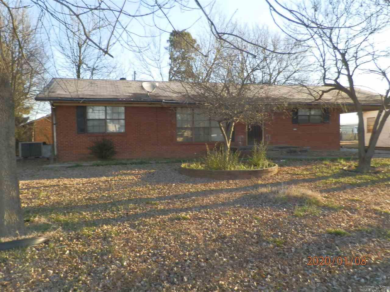 Not in Subdivision - Residential Lease