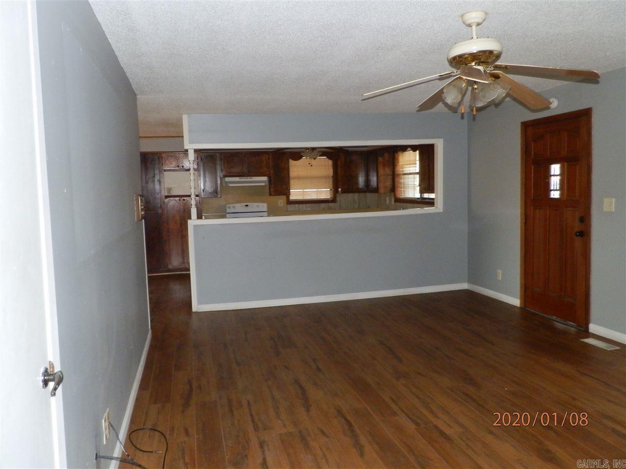 Not in Subdivision - Residential Lease