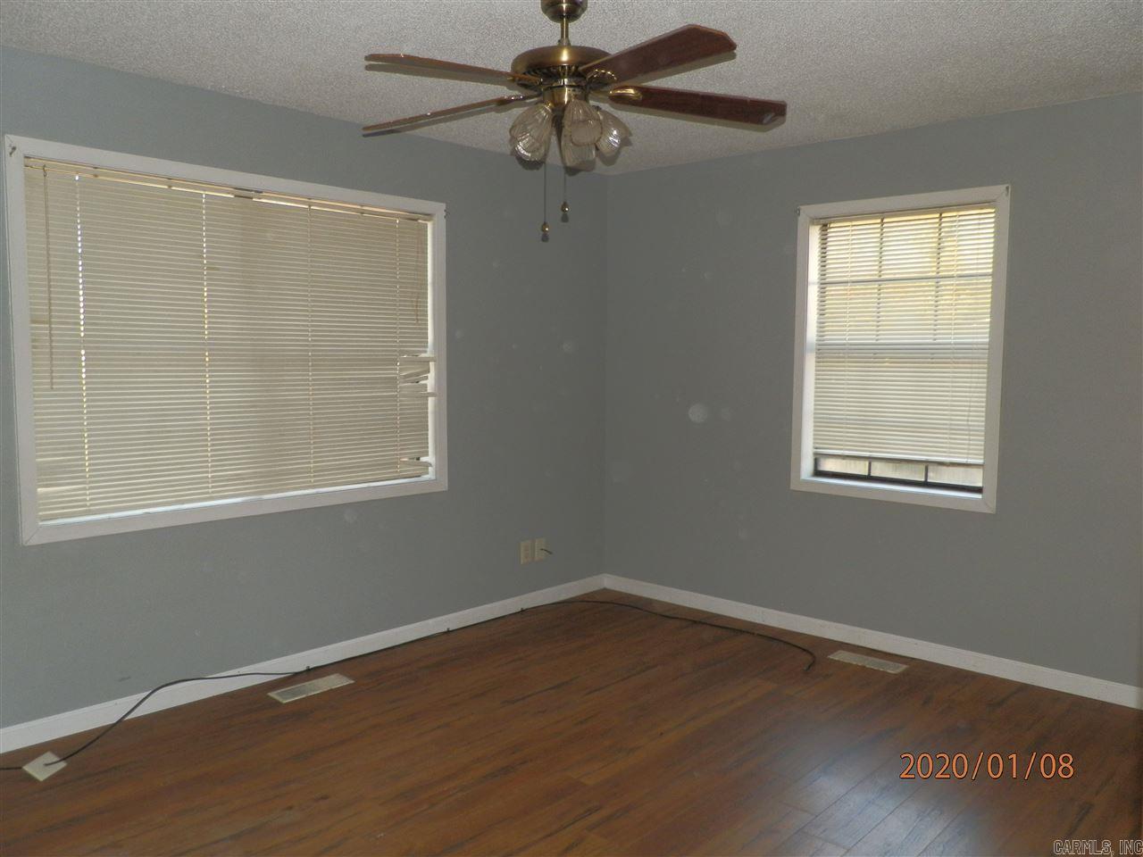 Not in Subdivision - Residential Lease