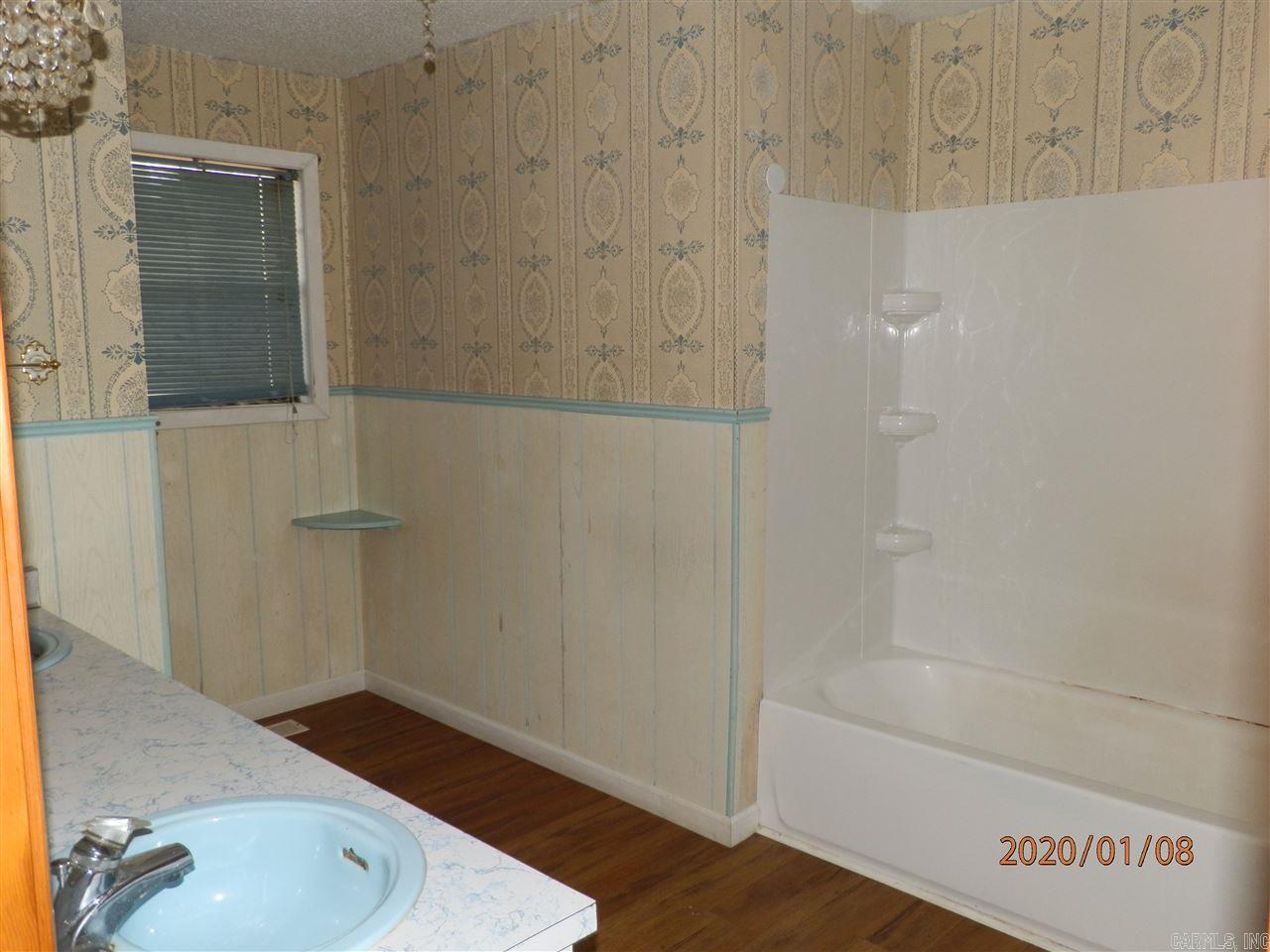 Not in Subdivision - Residential Lease