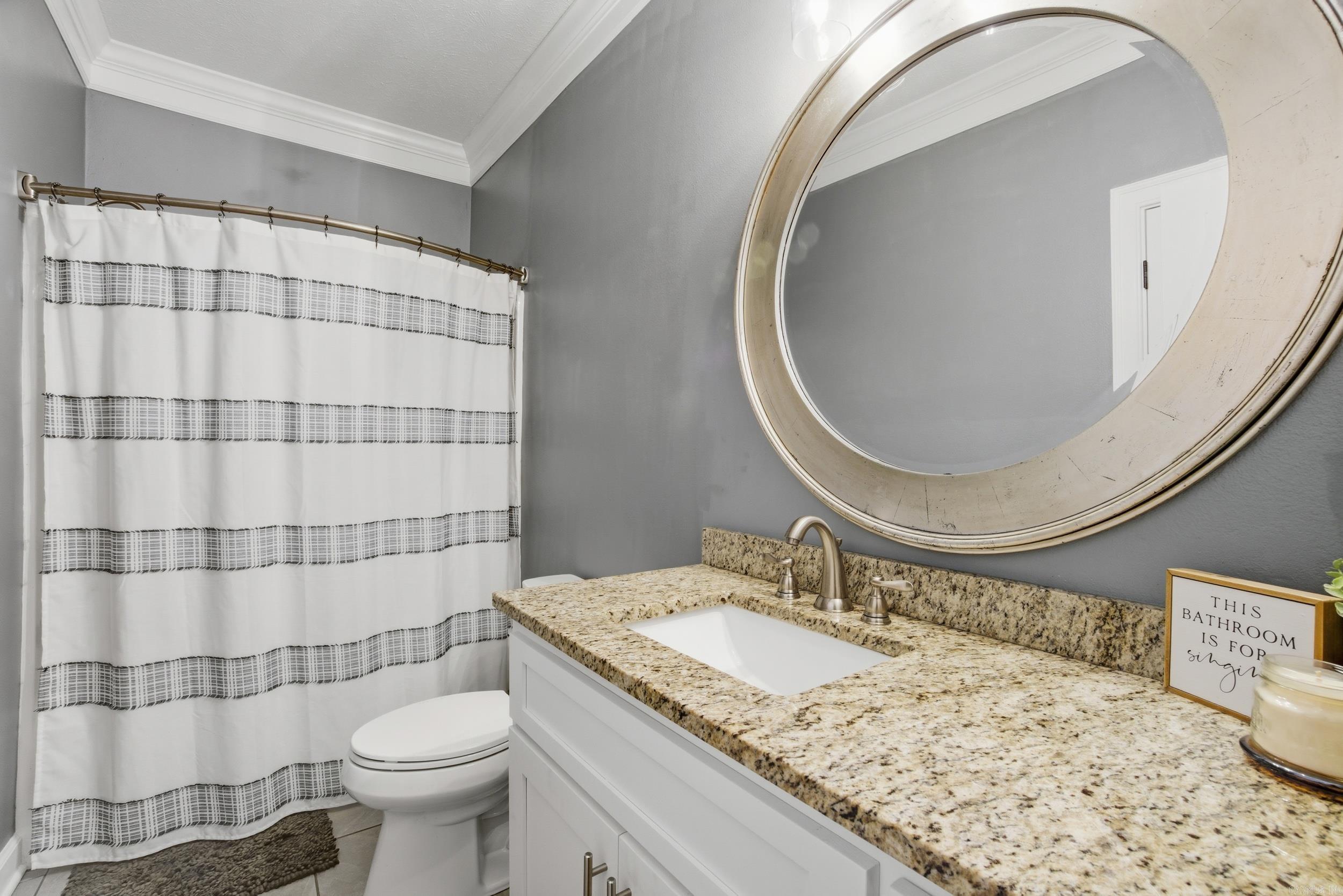 NORTH HEIGHTS - Residential