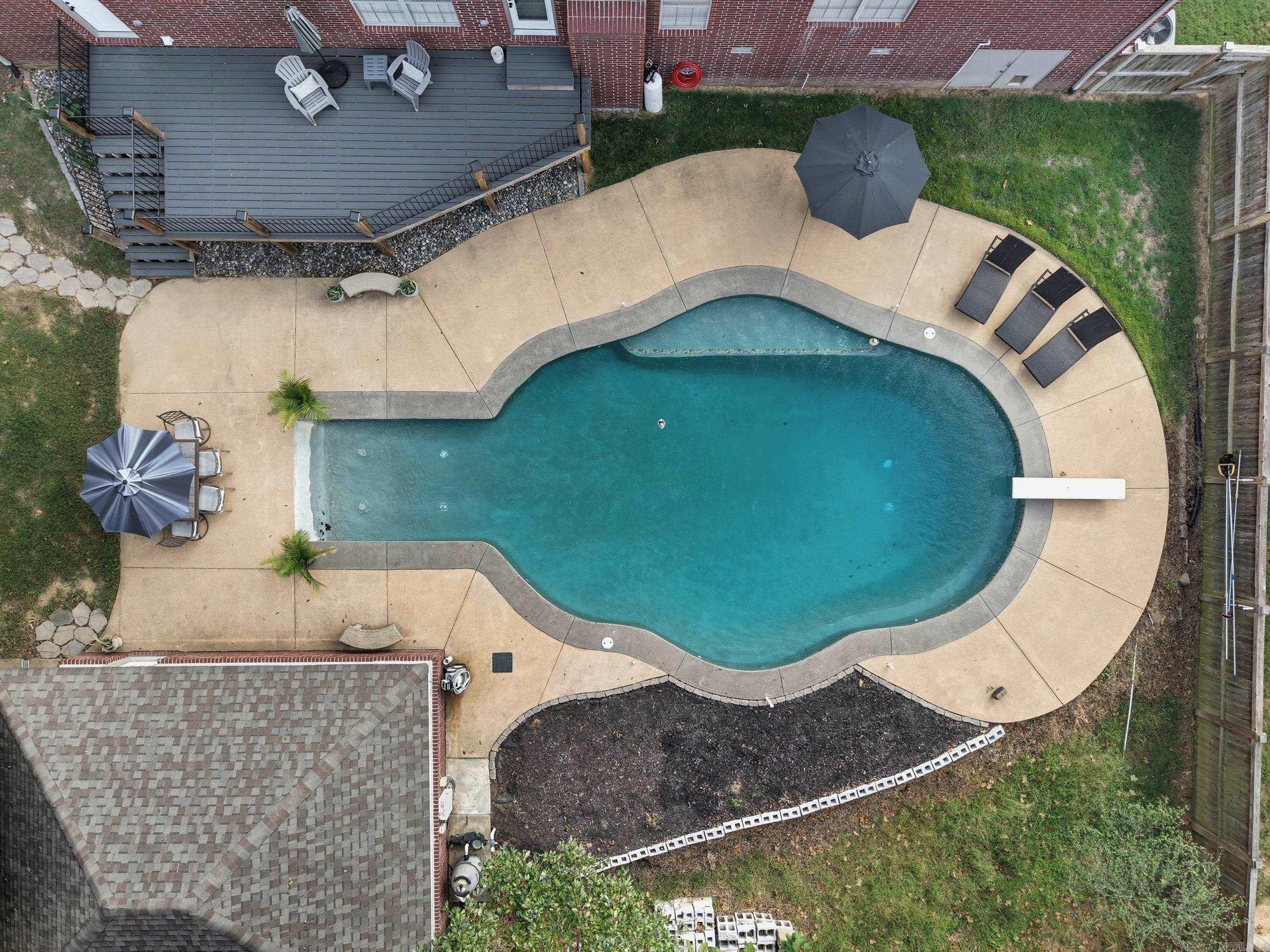 NORTH HEIGHTS - Residential