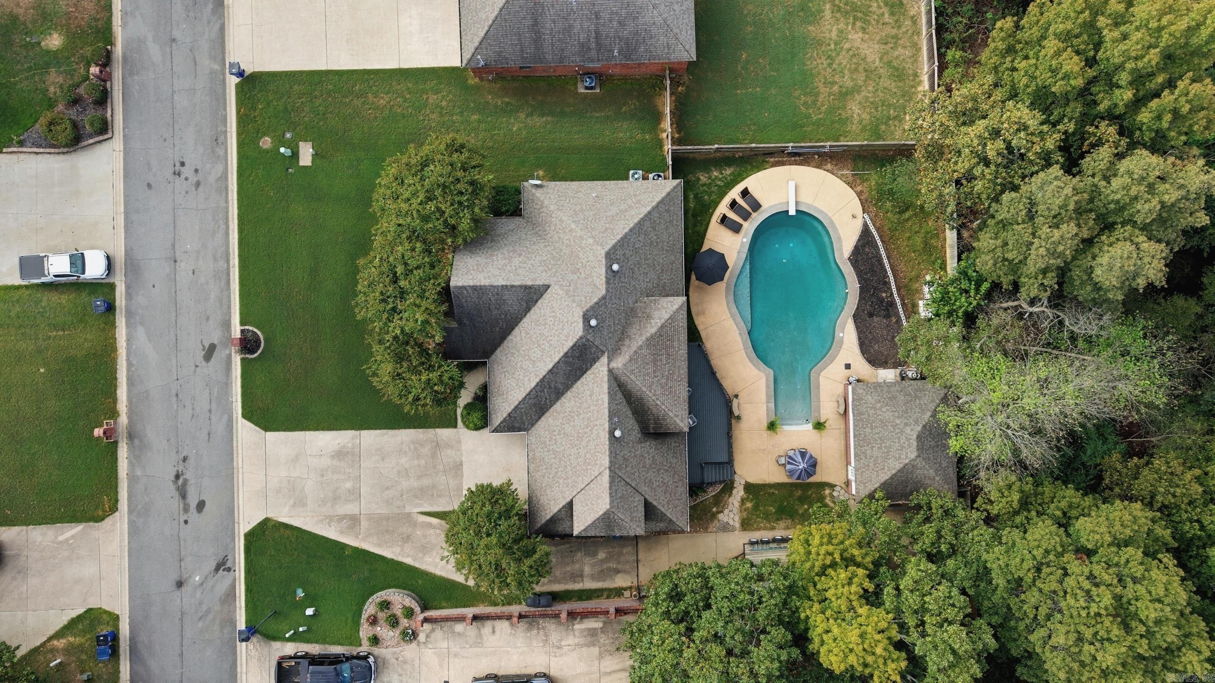 NORTH HEIGHTS - Residential