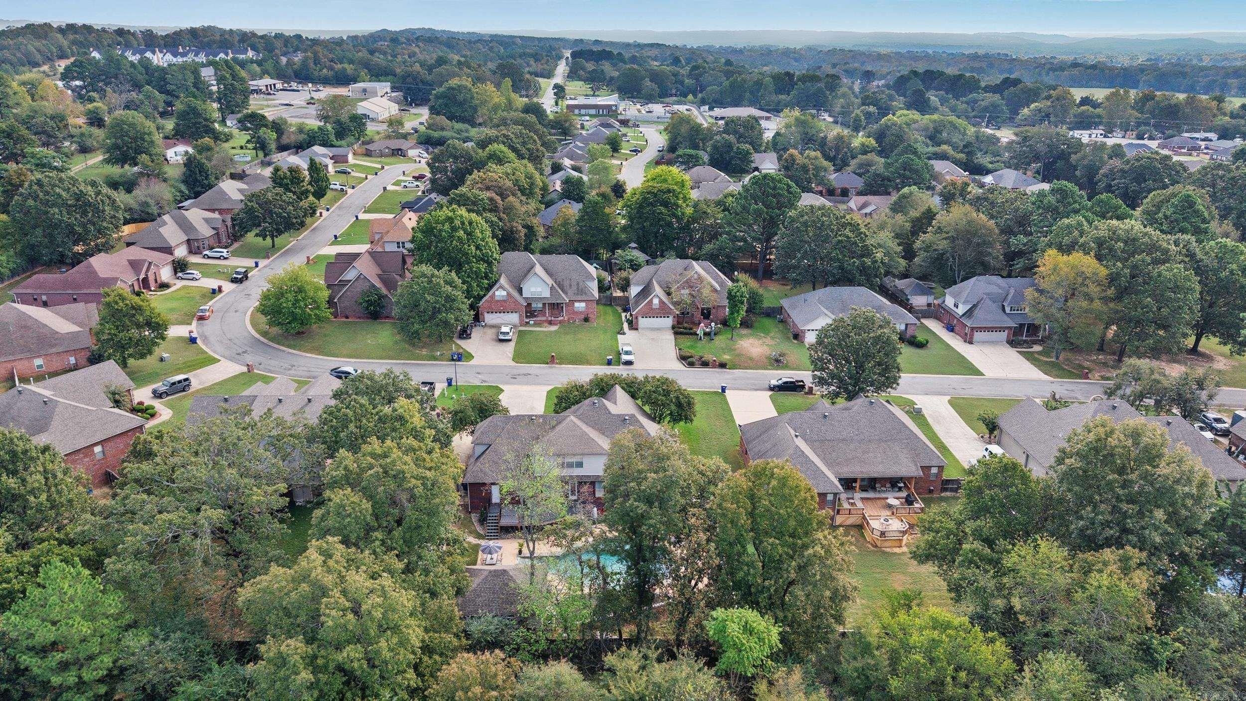 NORTH HEIGHTS - Residential