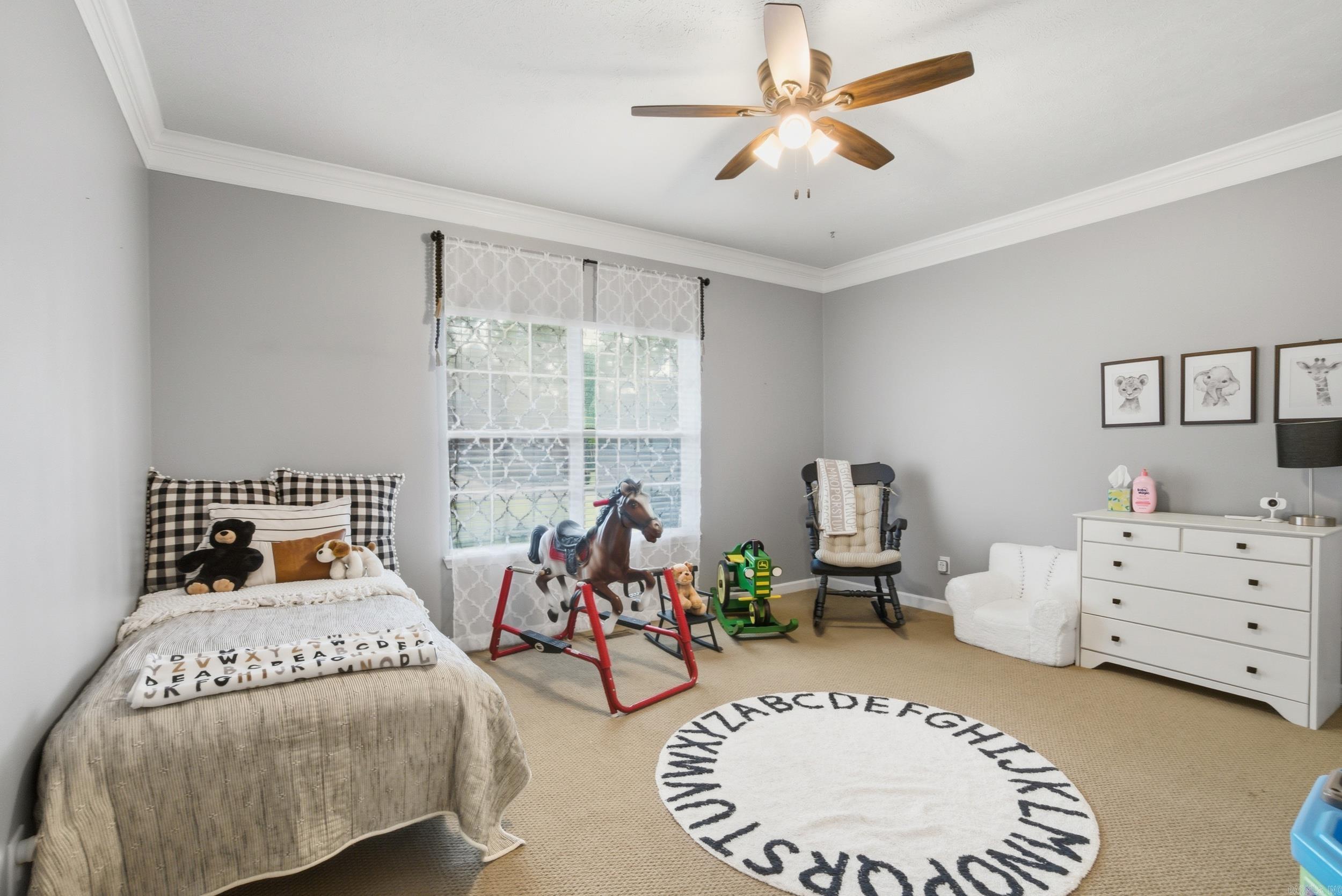 NORTH HEIGHTS - Residential
