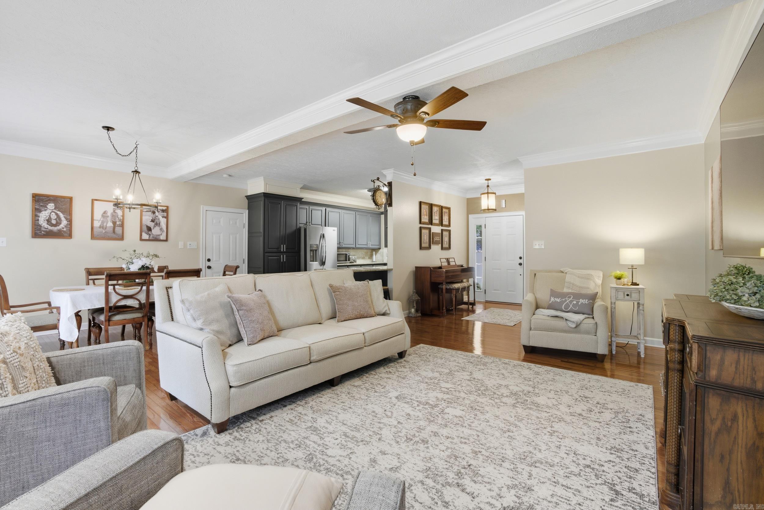 NORTH HEIGHTS - Residential