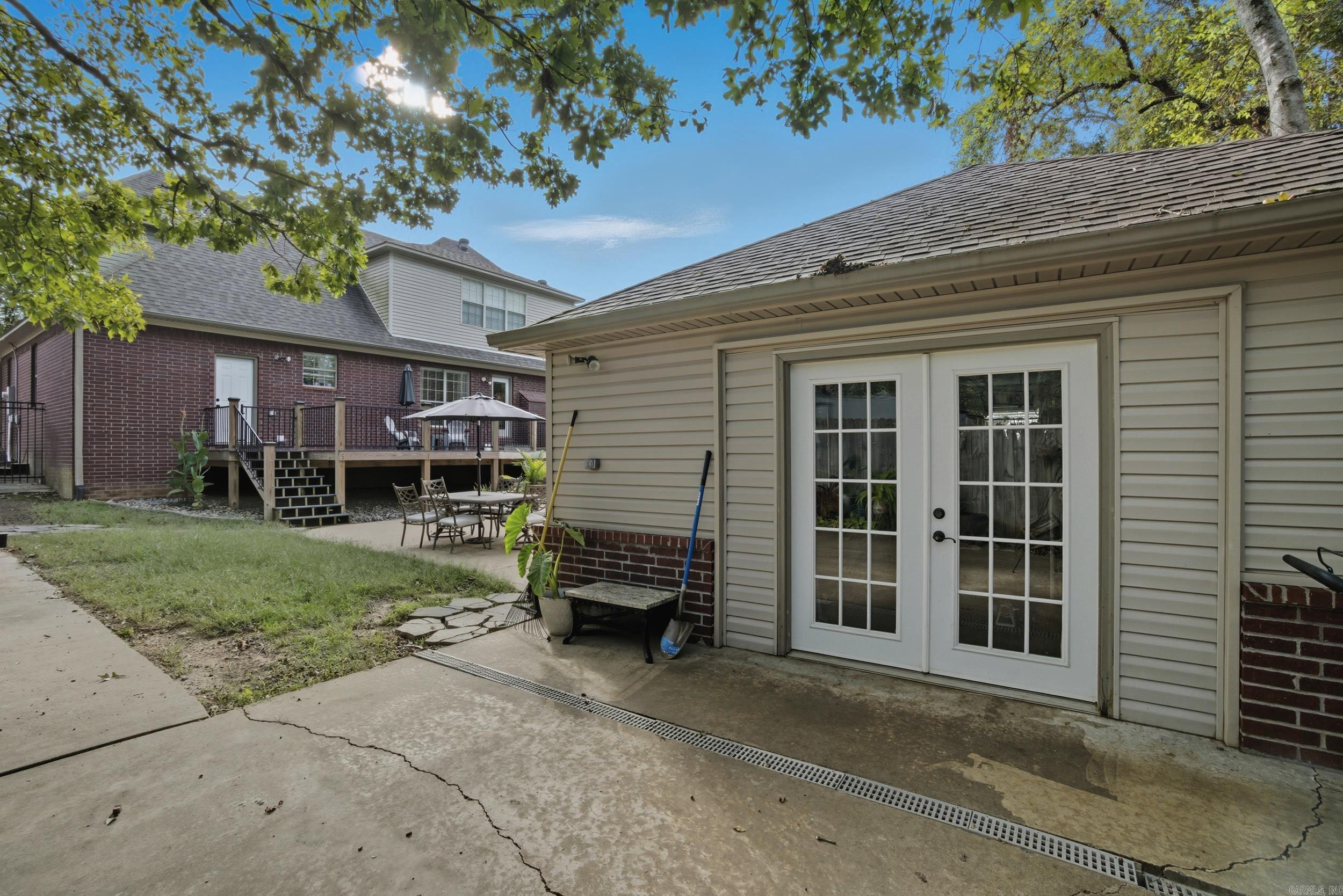 NORTH HEIGHTS - Residential