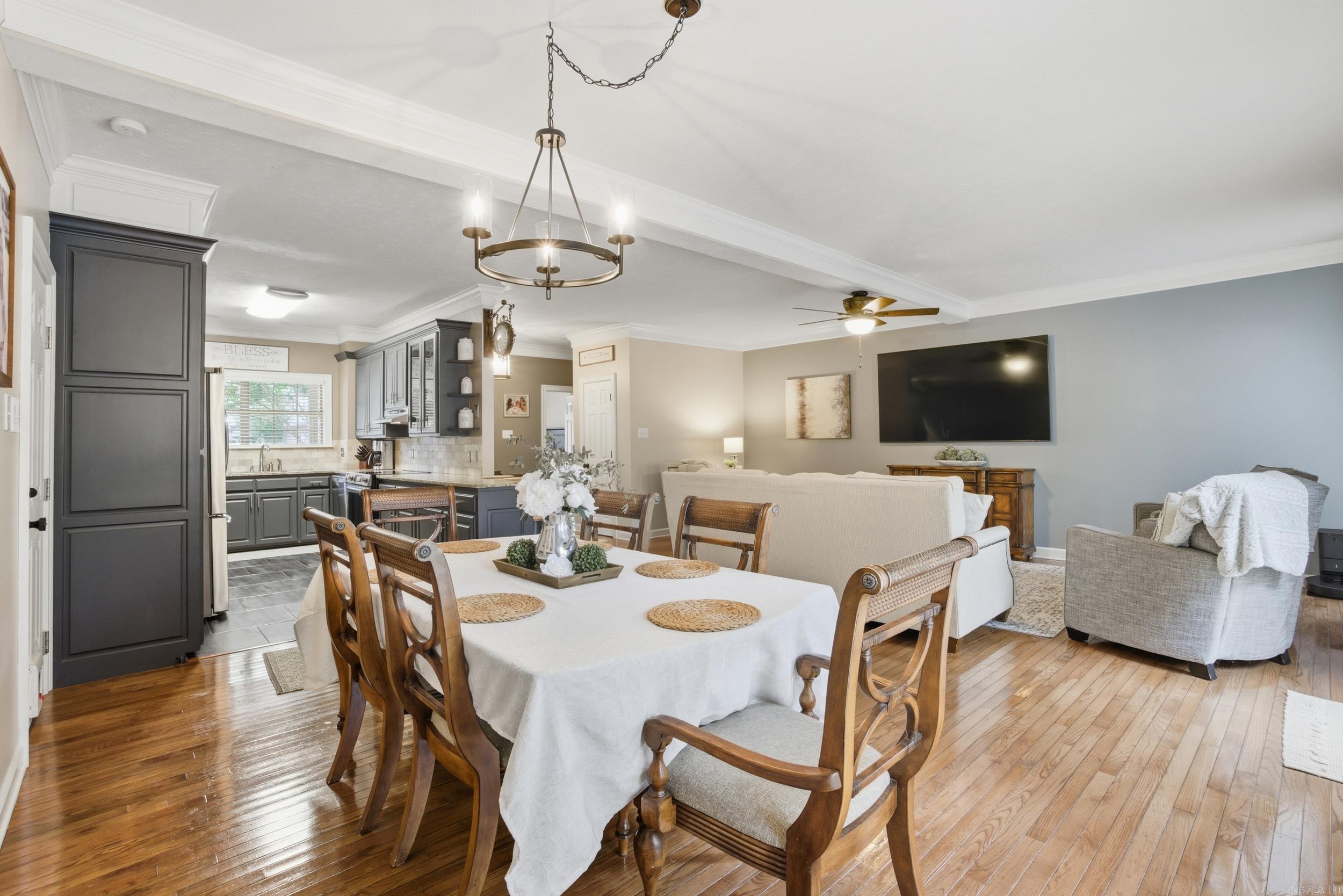 NORTH HEIGHTS - Residential