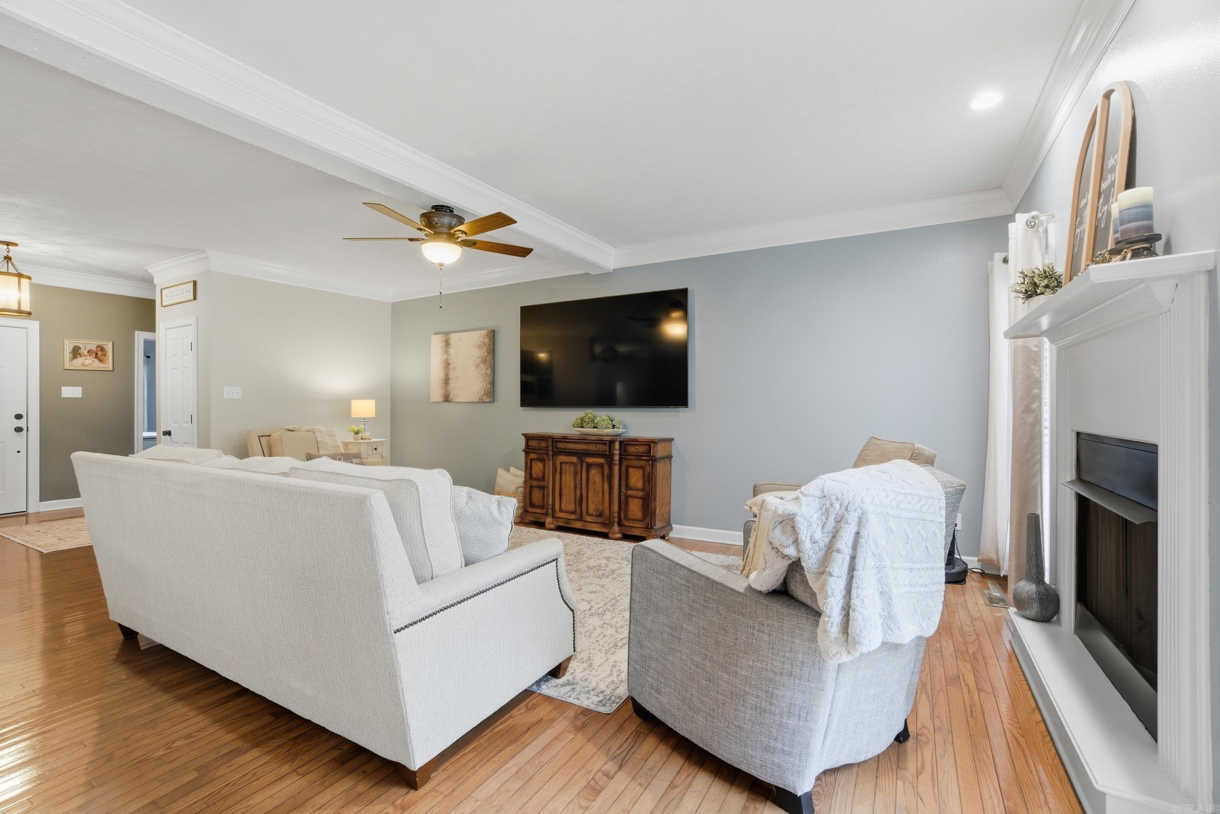 NORTH HEIGHTS - Residential