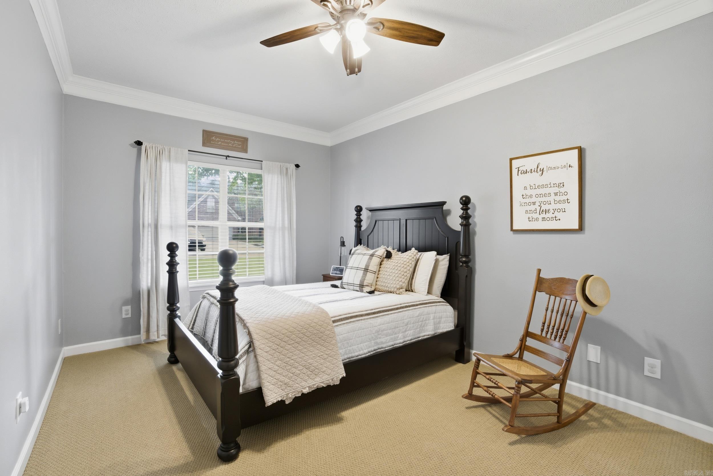 NORTH HEIGHTS - Residential