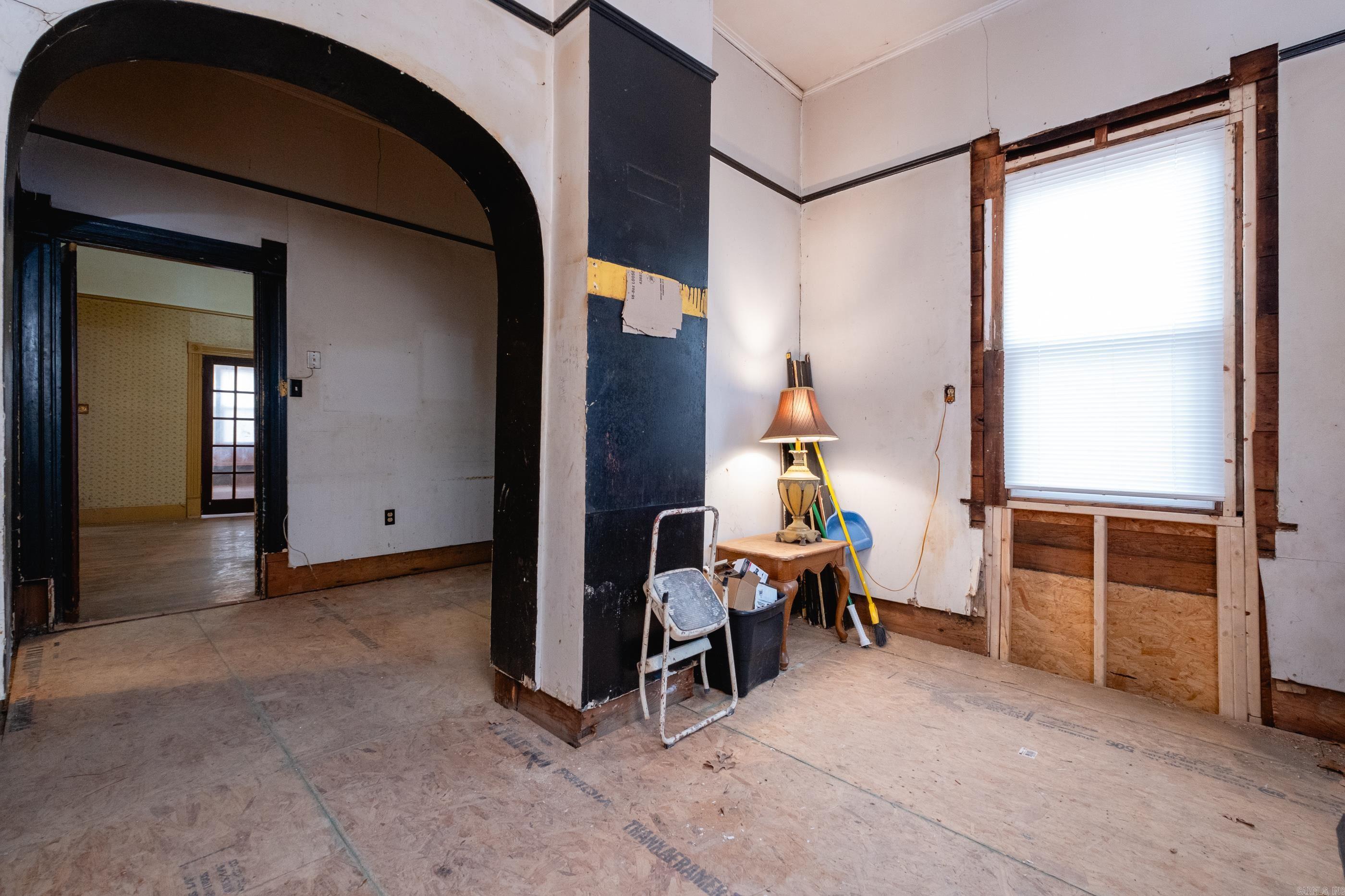 FOREST HILL - Residential