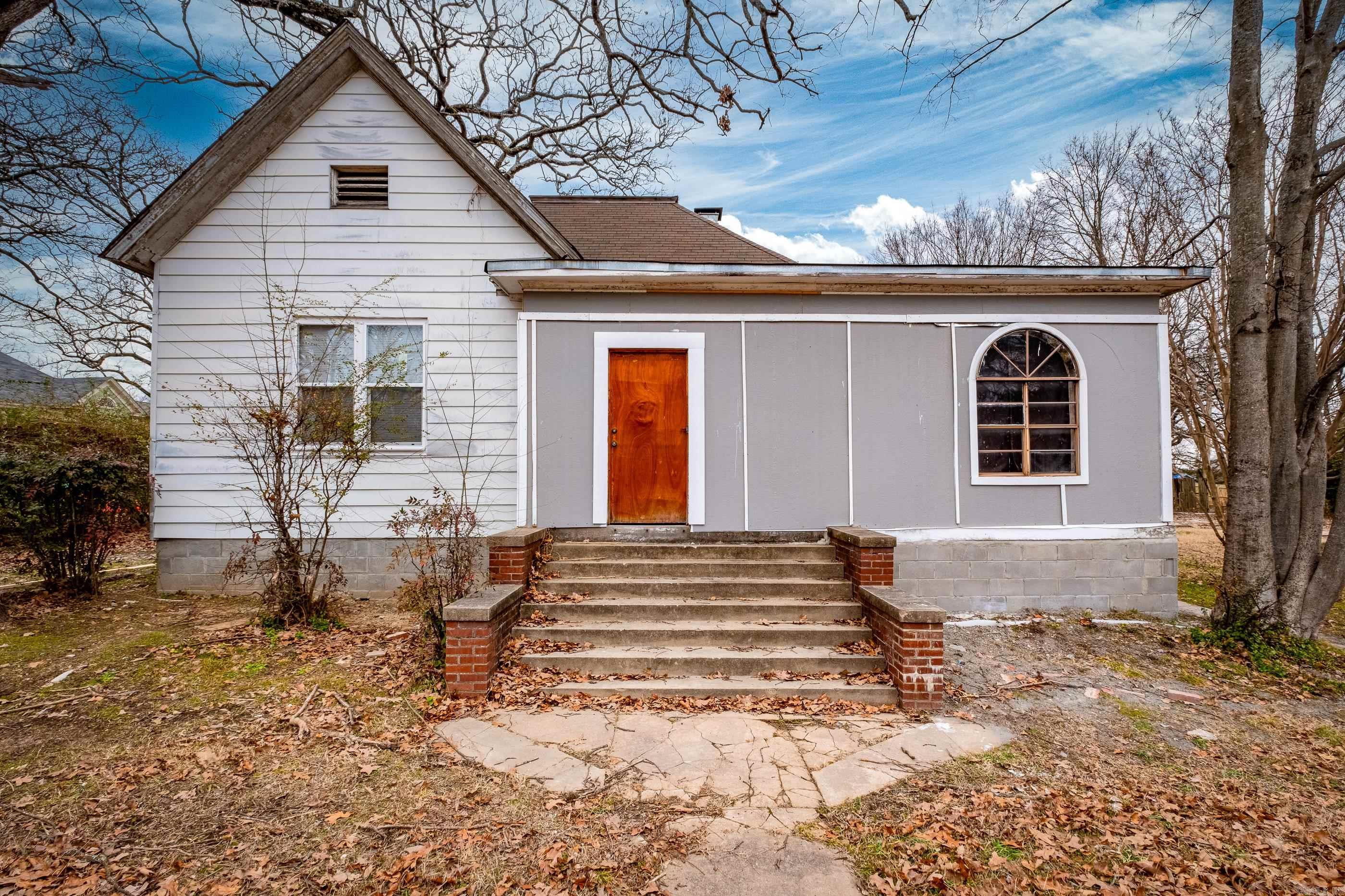 FOREST HILL - Residential